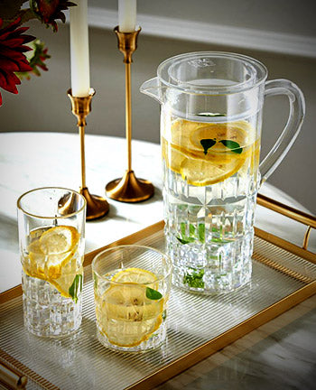 Sip in Style: How the Right Glassware Elevates Every Pour and Every Occasion