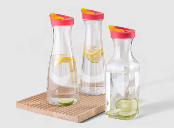 Bring Home BPA-Free Bottles That Keep Your Drinks Pure and Your Lifestyle Effortless
