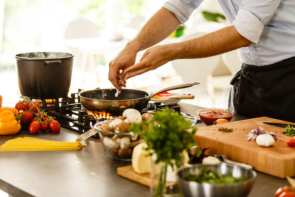 5 High-Quality Kitchen Accessories for Beginner Chefs