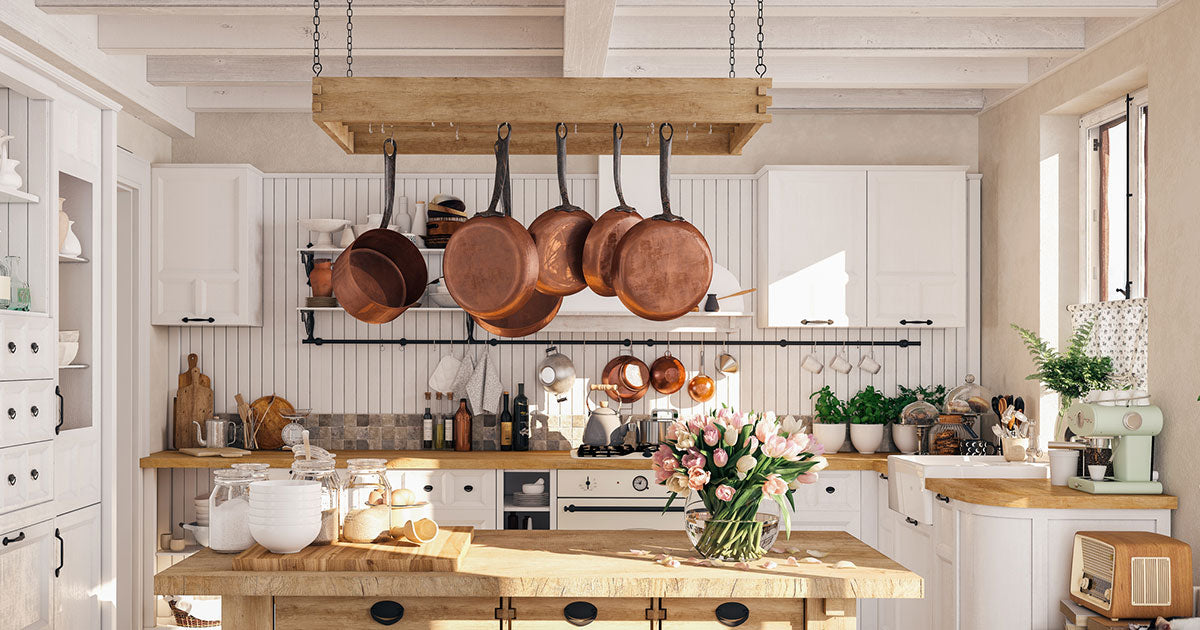 The Art of Serving: The Ultimate Ladle Set Every Kitchen Needs