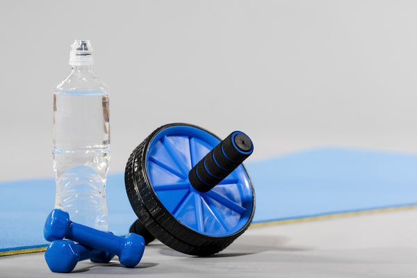 3 Effective Ways to Do Product Photography for Sport Drinking Bottles