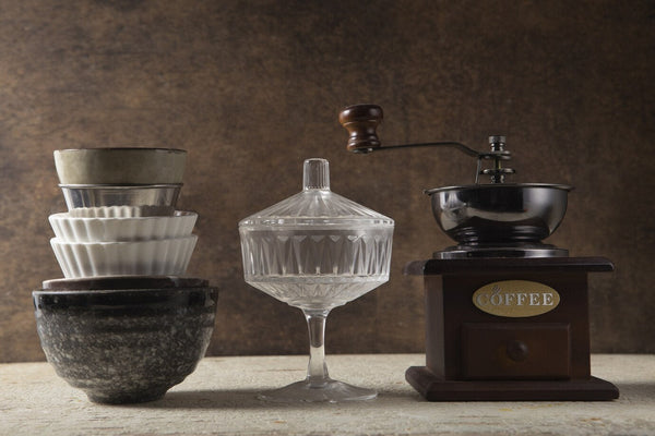 5 Design Tips for Stunning Acrylic Glassware Social Media Posts