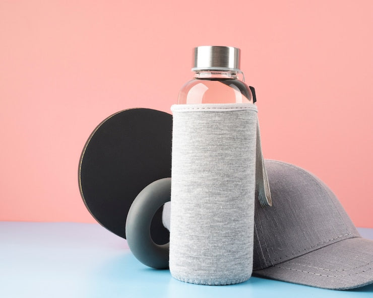 jd sports water bottles