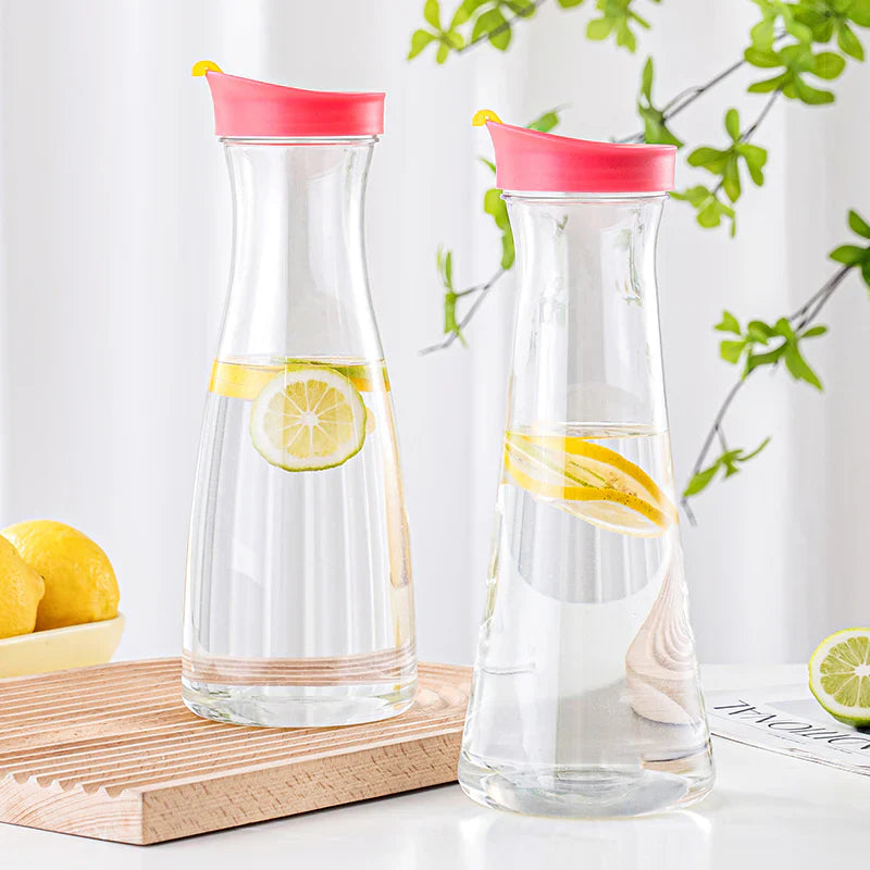 From Throwaway to Timeless: Could One Fridge Bottle Empower a New Way of Living