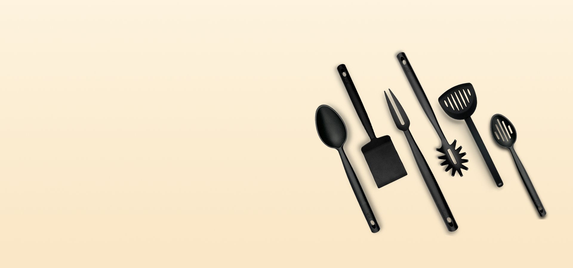 Spoons Set