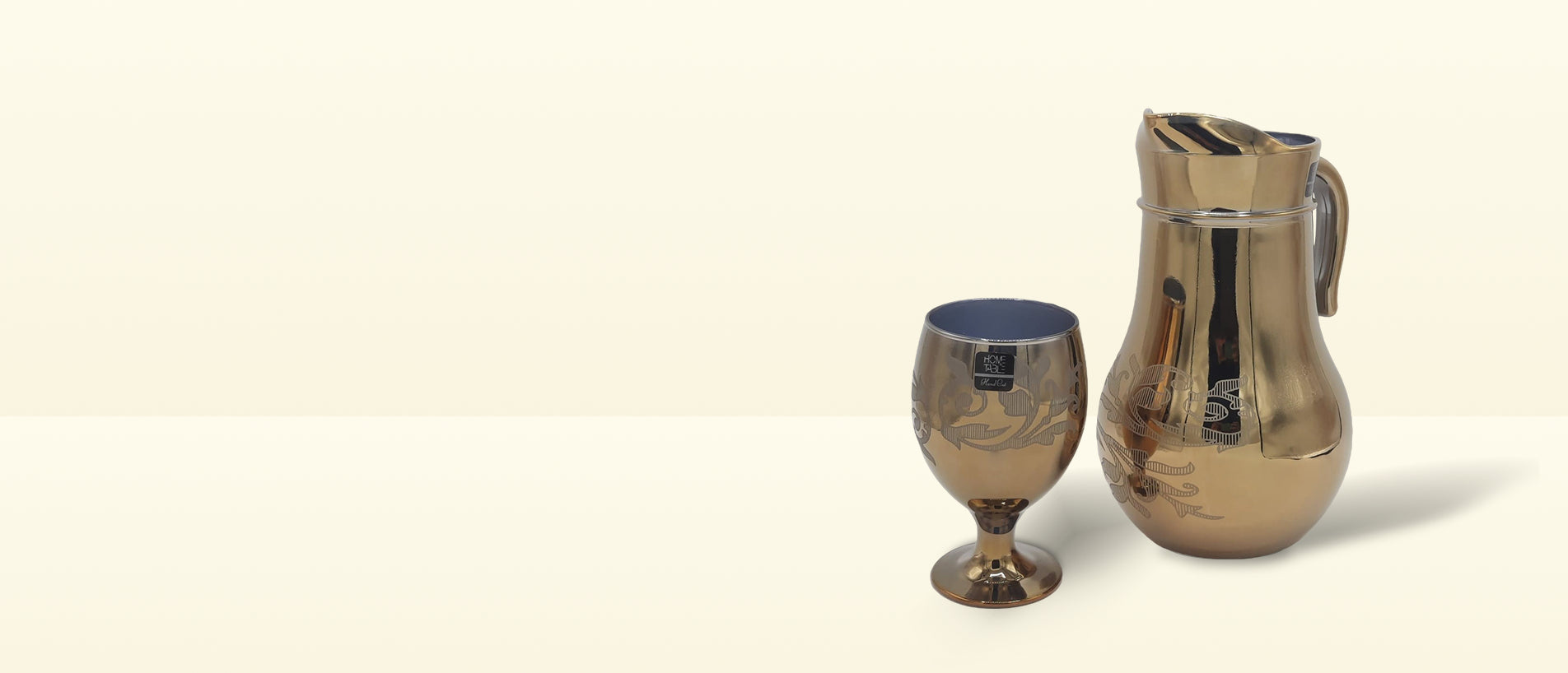 Drinking Glassware Sets