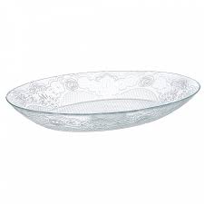 Royal Lacy Service Plate 1Pcs