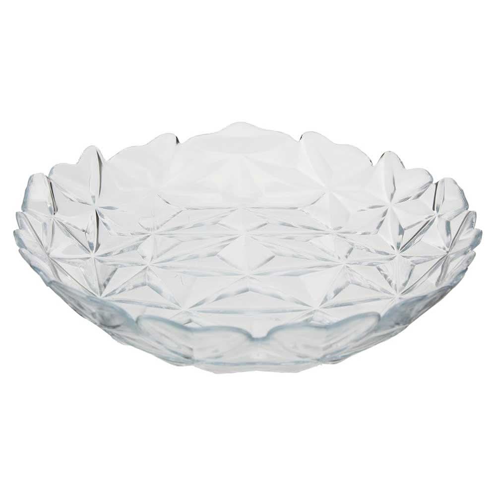 Fashionable Estrella Plate 1Pc