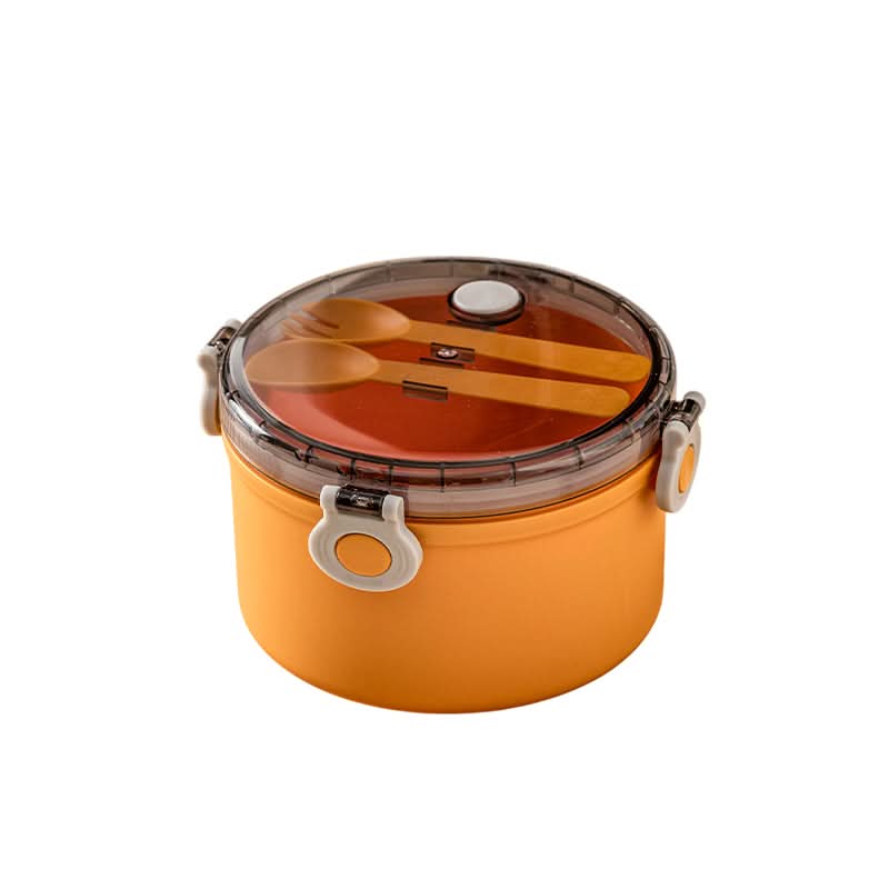 Spin and seal bento lunch box 800ML