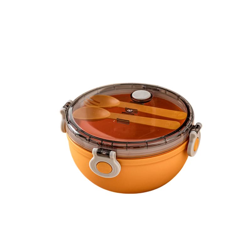 Spin and seal bento lunch box 500ML