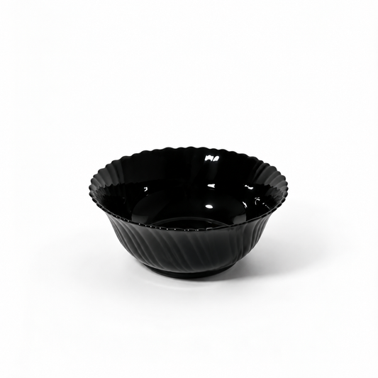 Opal Black 7" Purpose Bowl 1 pc