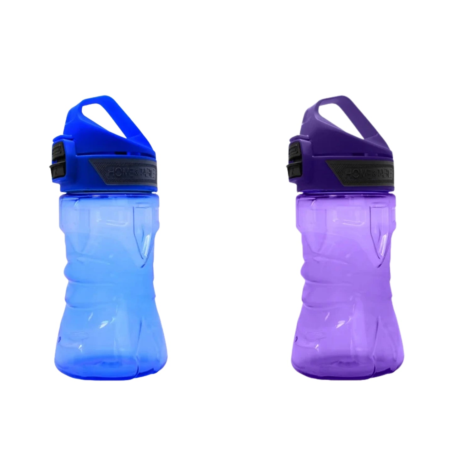 Twin Hydration Pack – 2x Sports Bottles