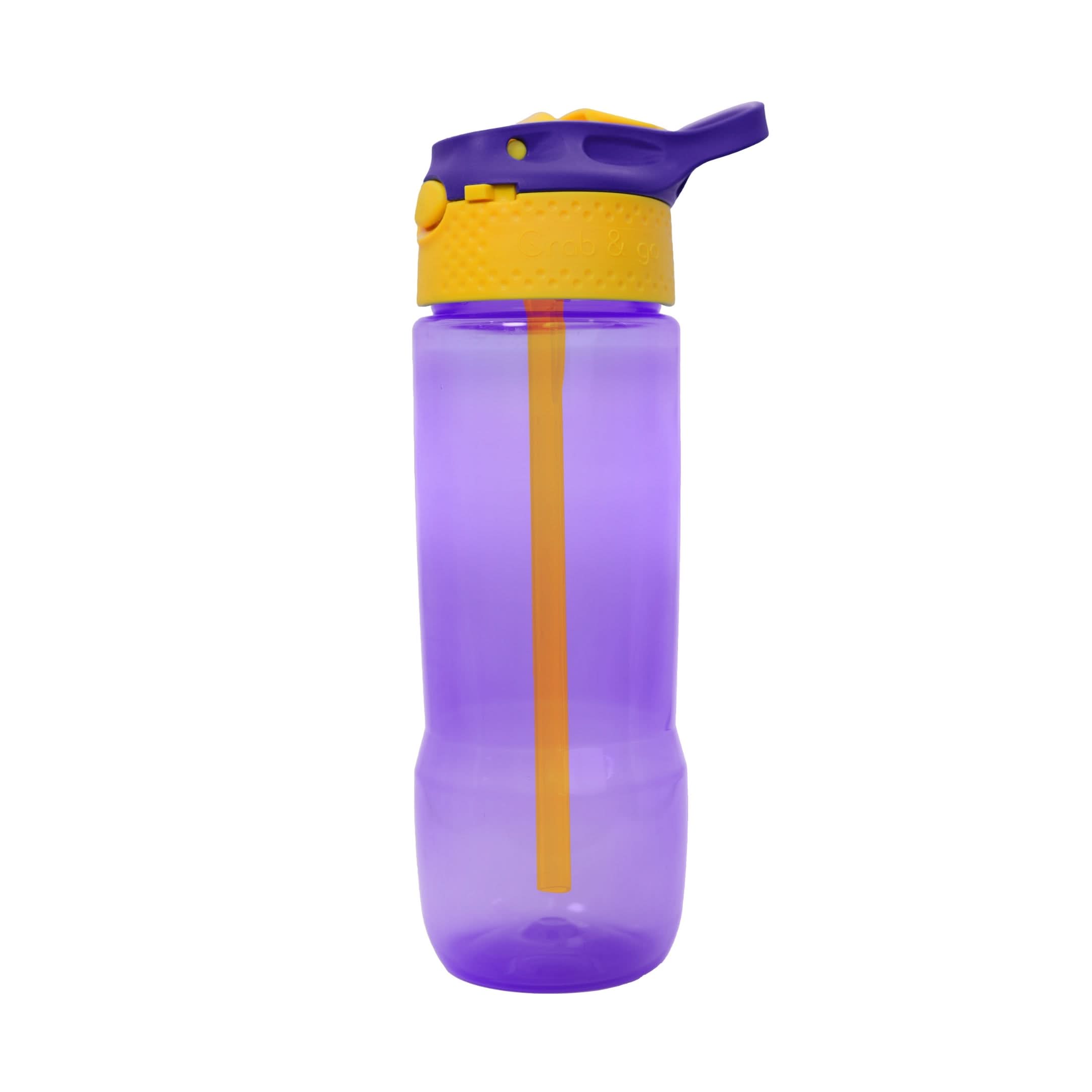 Aqua Edge Sport Bottle 650 ML