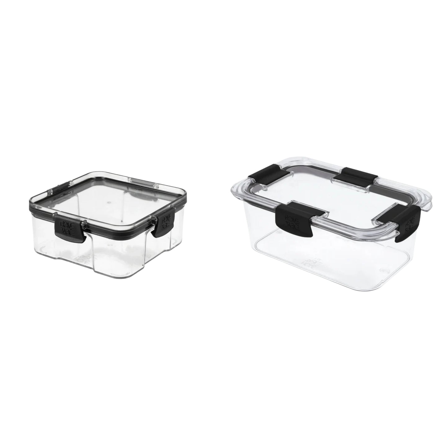 Daily Prep Pack – Small & Medium Storage Box