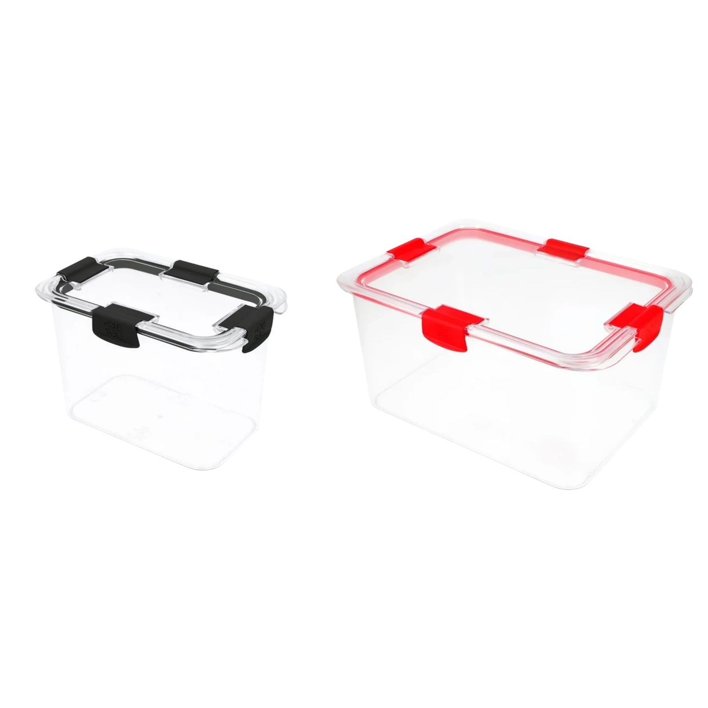 Bulk Storage Duo – 2x Large Storage Boxes