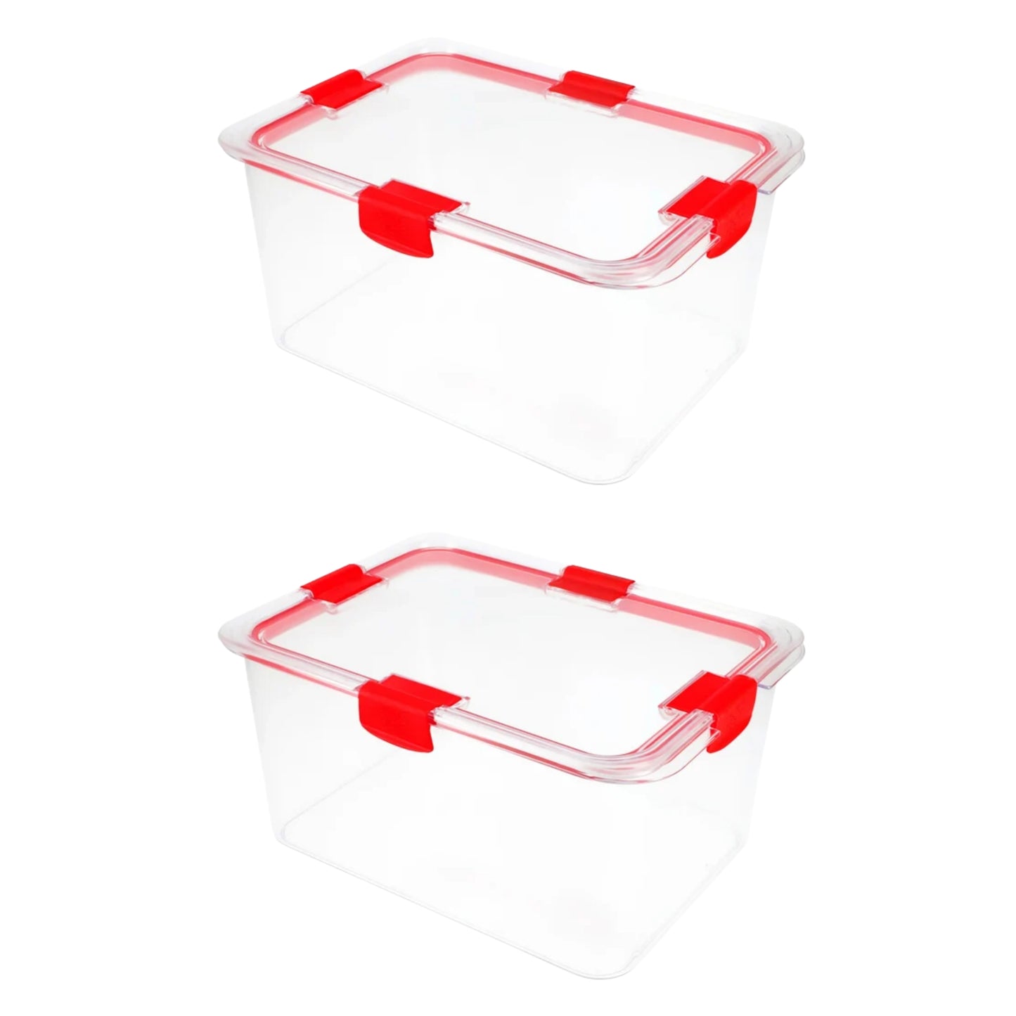 Storage Duo – 2x Large Storage Boxes