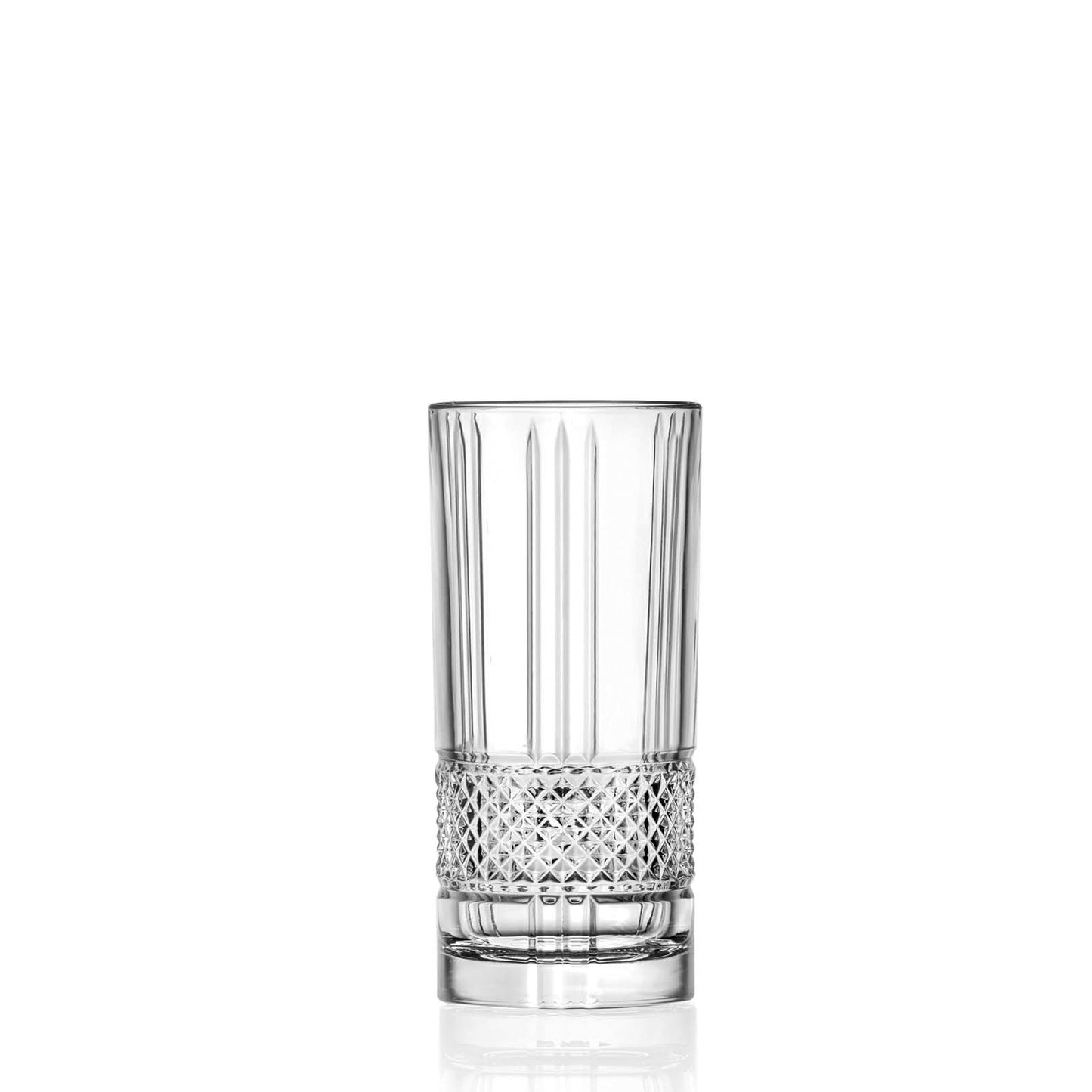 BRILLANTE HB TUMBLER 6PC