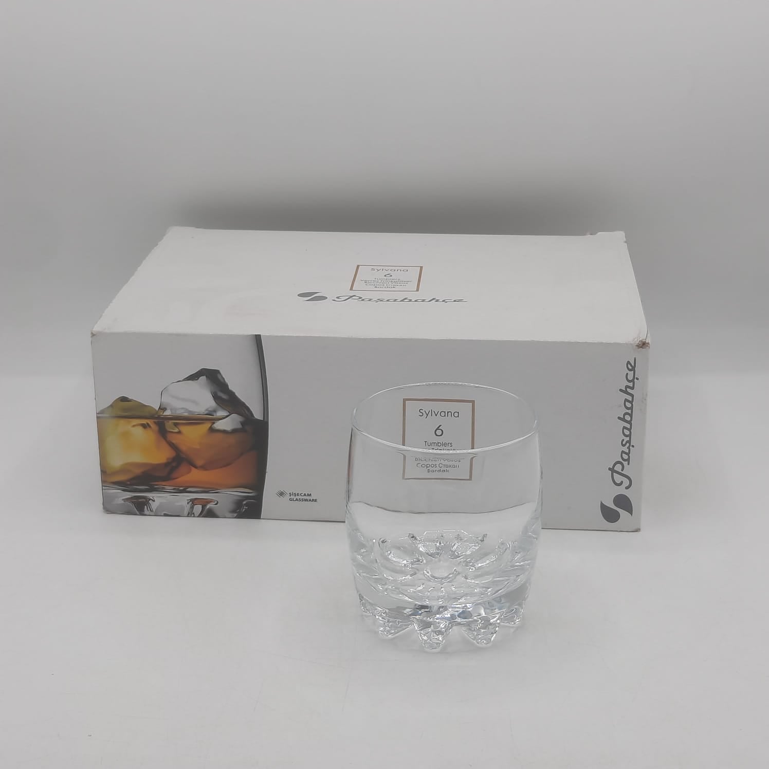SYLVANA TUM DOF 6PC