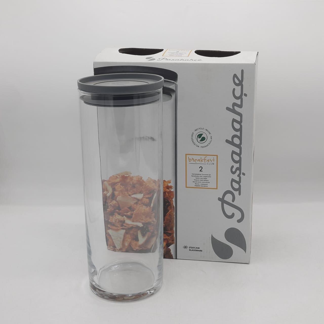 BREAKFAST CLUB BLUE COVER 1PC