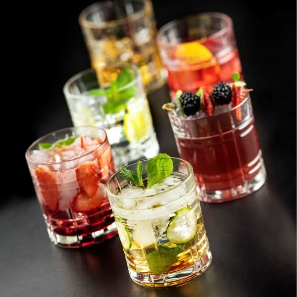 ANY DOF TUMBLER 6PC