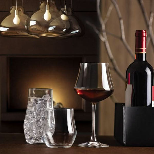 EGO HI BALL TUMBLER 6PC