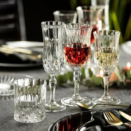OPERA WINE-2 6PC BOX