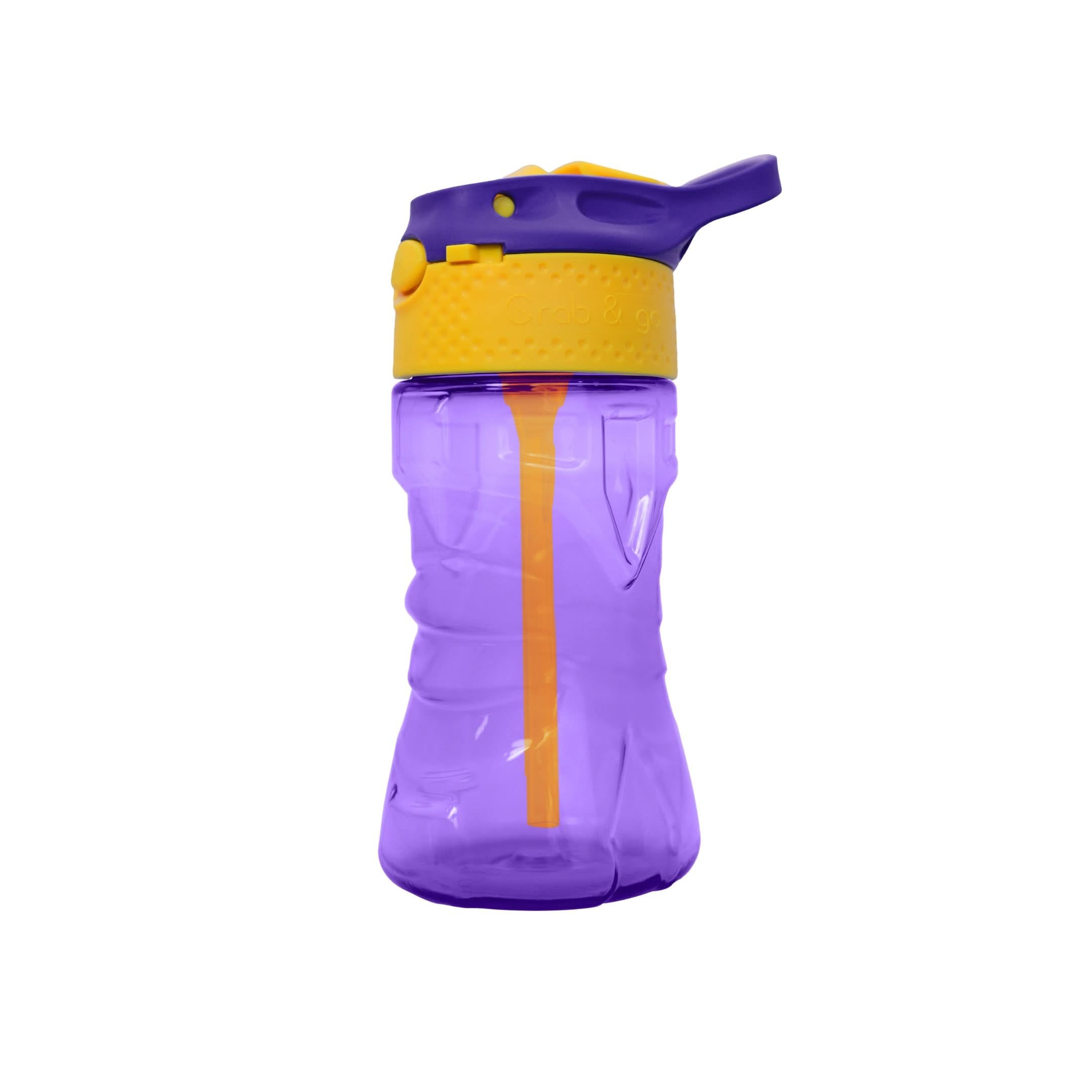 Aqua Fit Sport Bottle 480 ML
