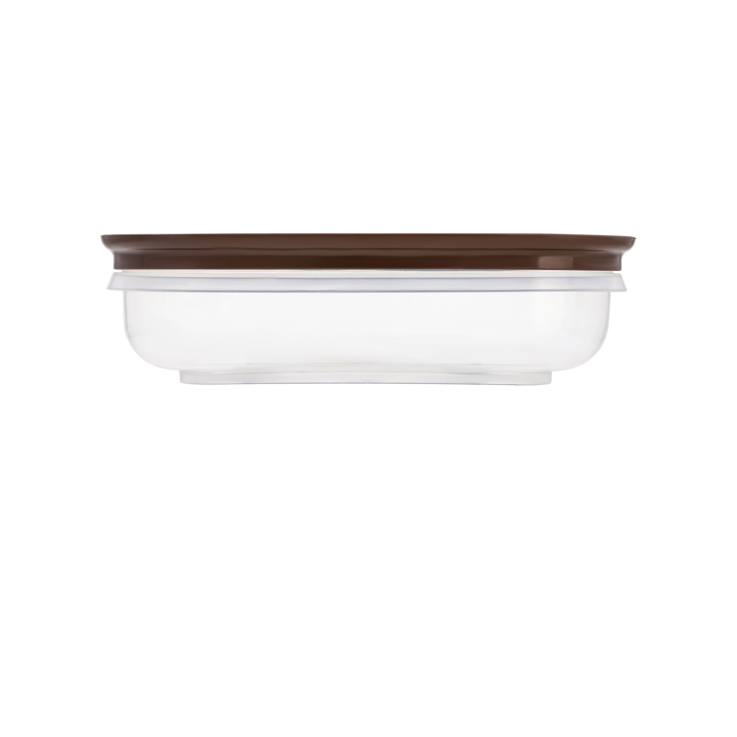 Premium Storage Square Box 0.7Ltr