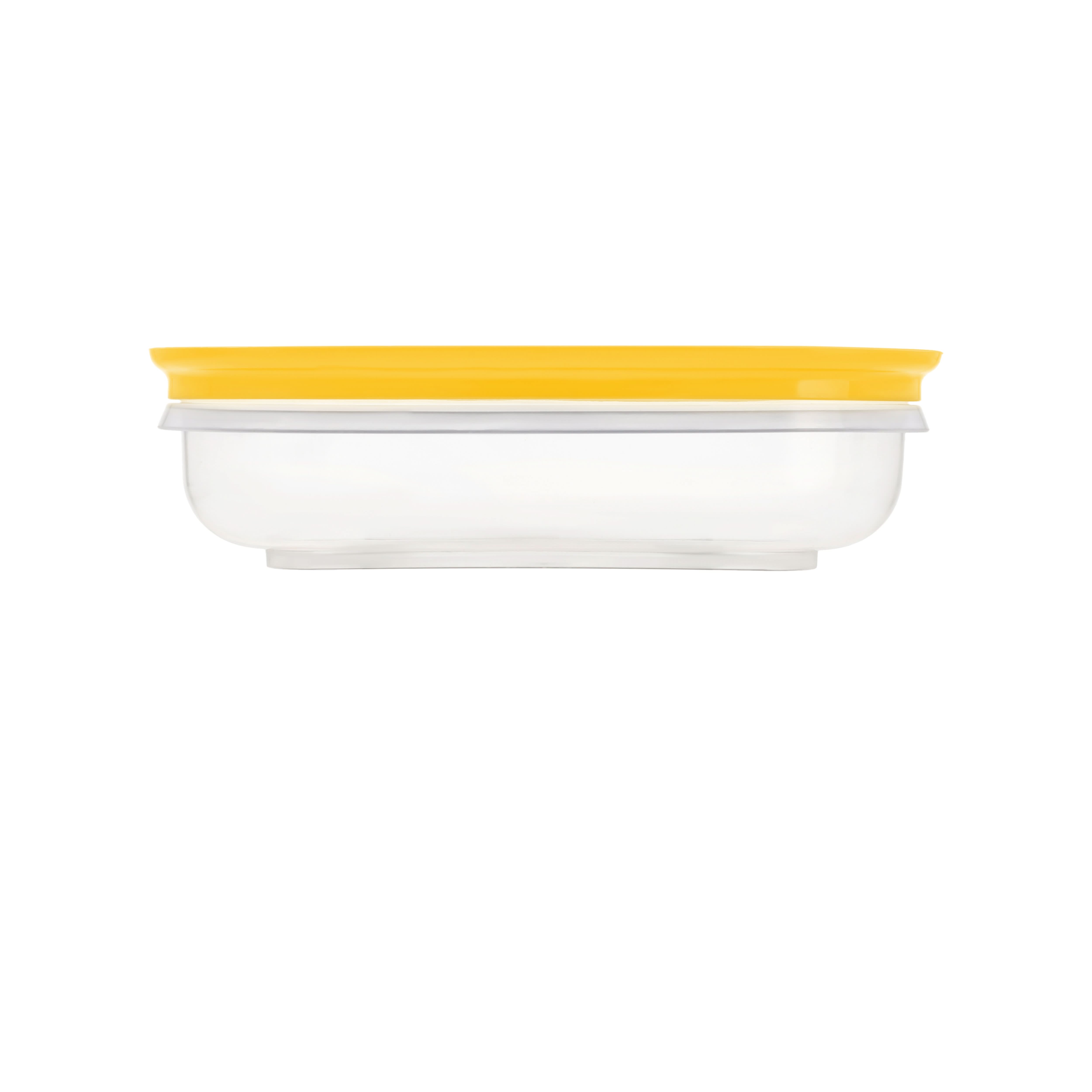 Premium Storage Square Box 0.7Ltr