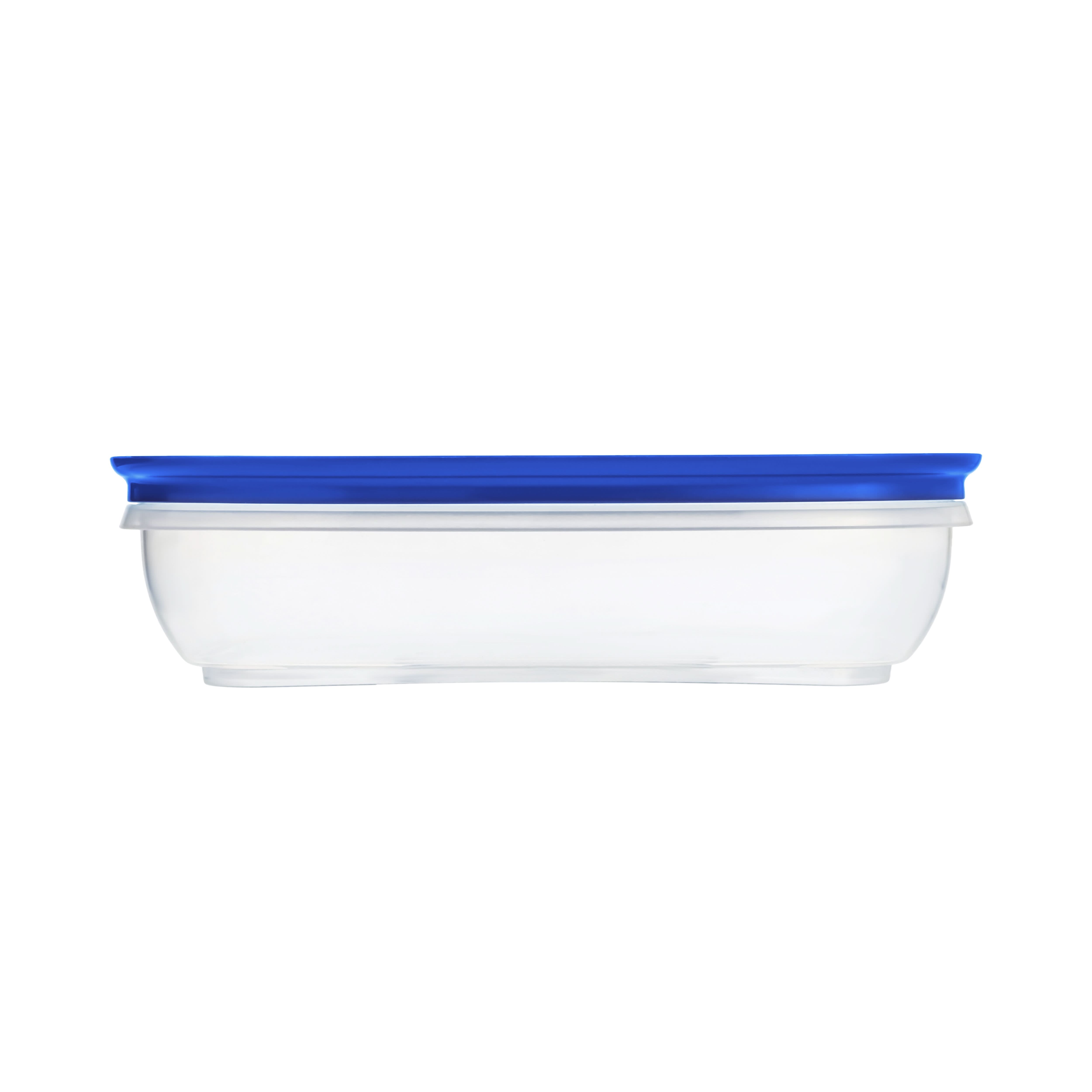 Premium Storage Rectangular Box 0.8Ltr