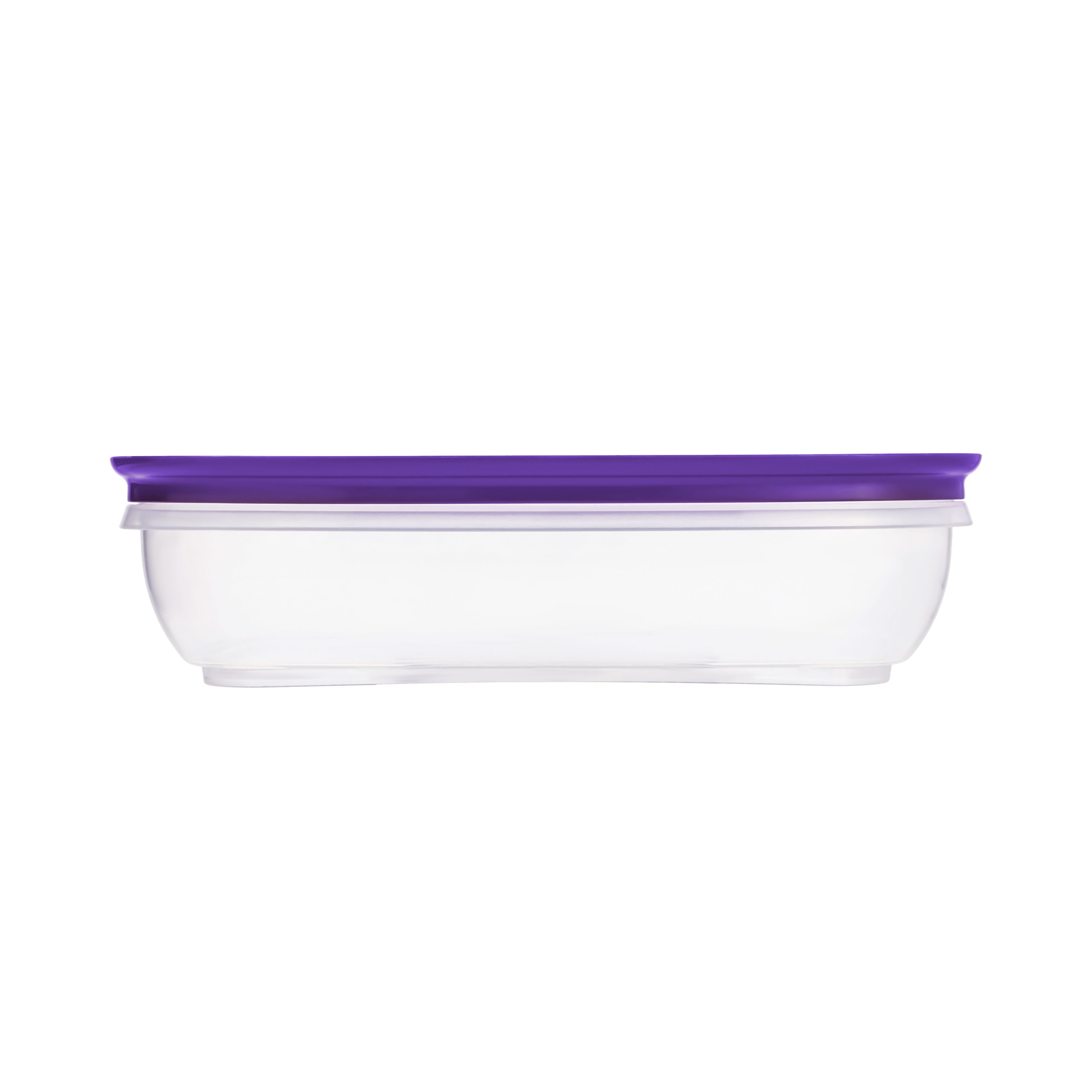 Premium Storage Rectangular Box 0.8Ltr