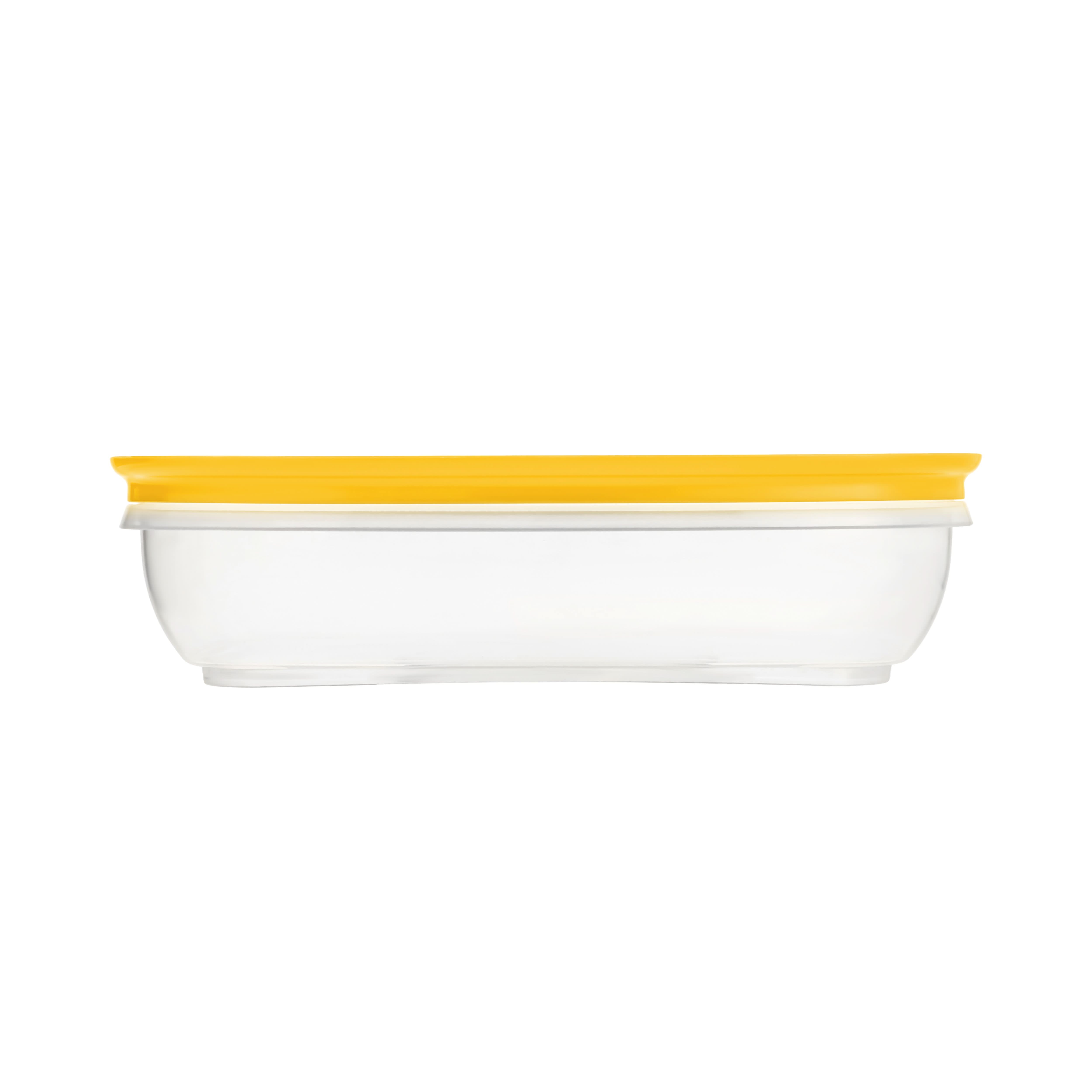 Premium Storage Rectangular Box 0.8Ltr