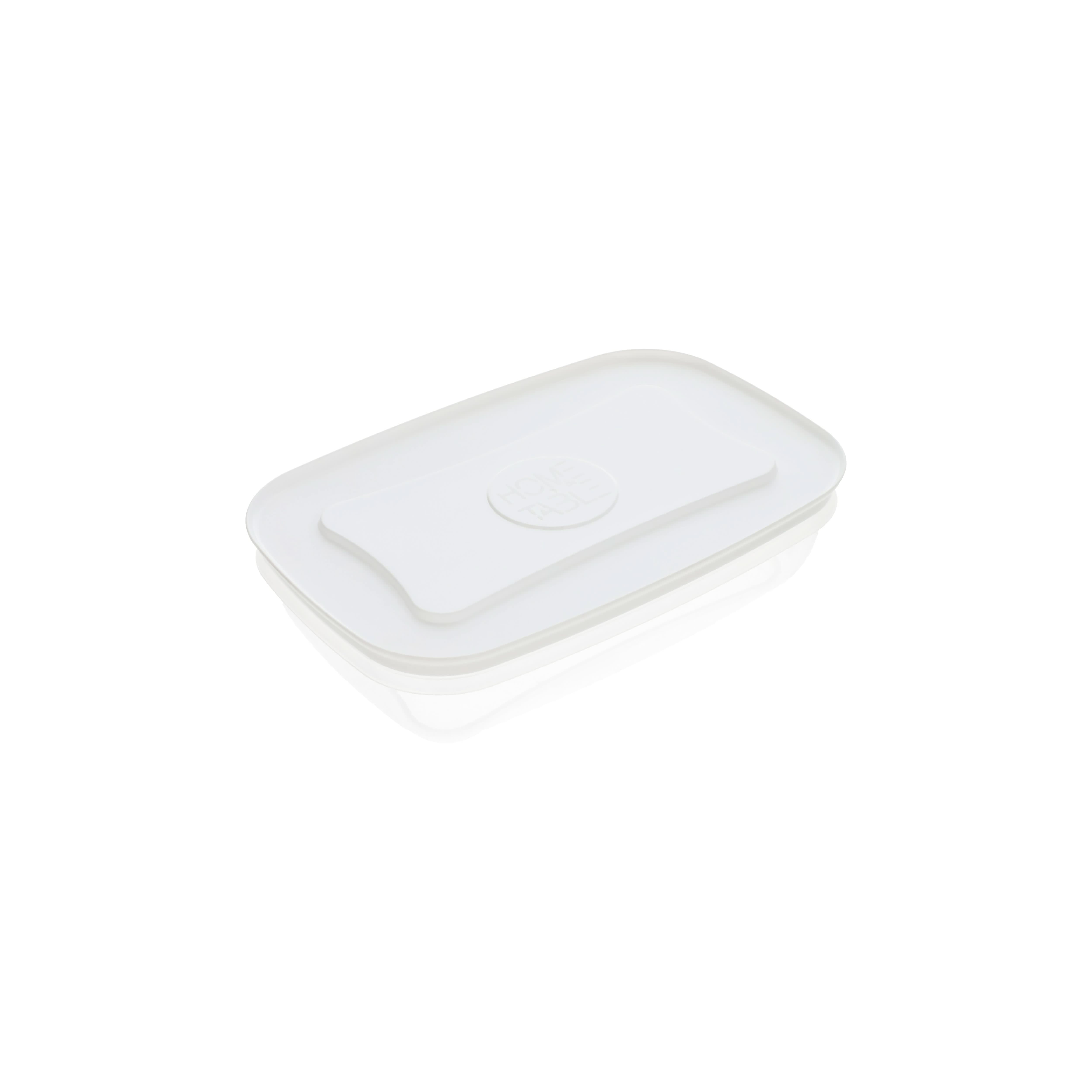 Premium Storage Rectangular Box 0.8Ltr