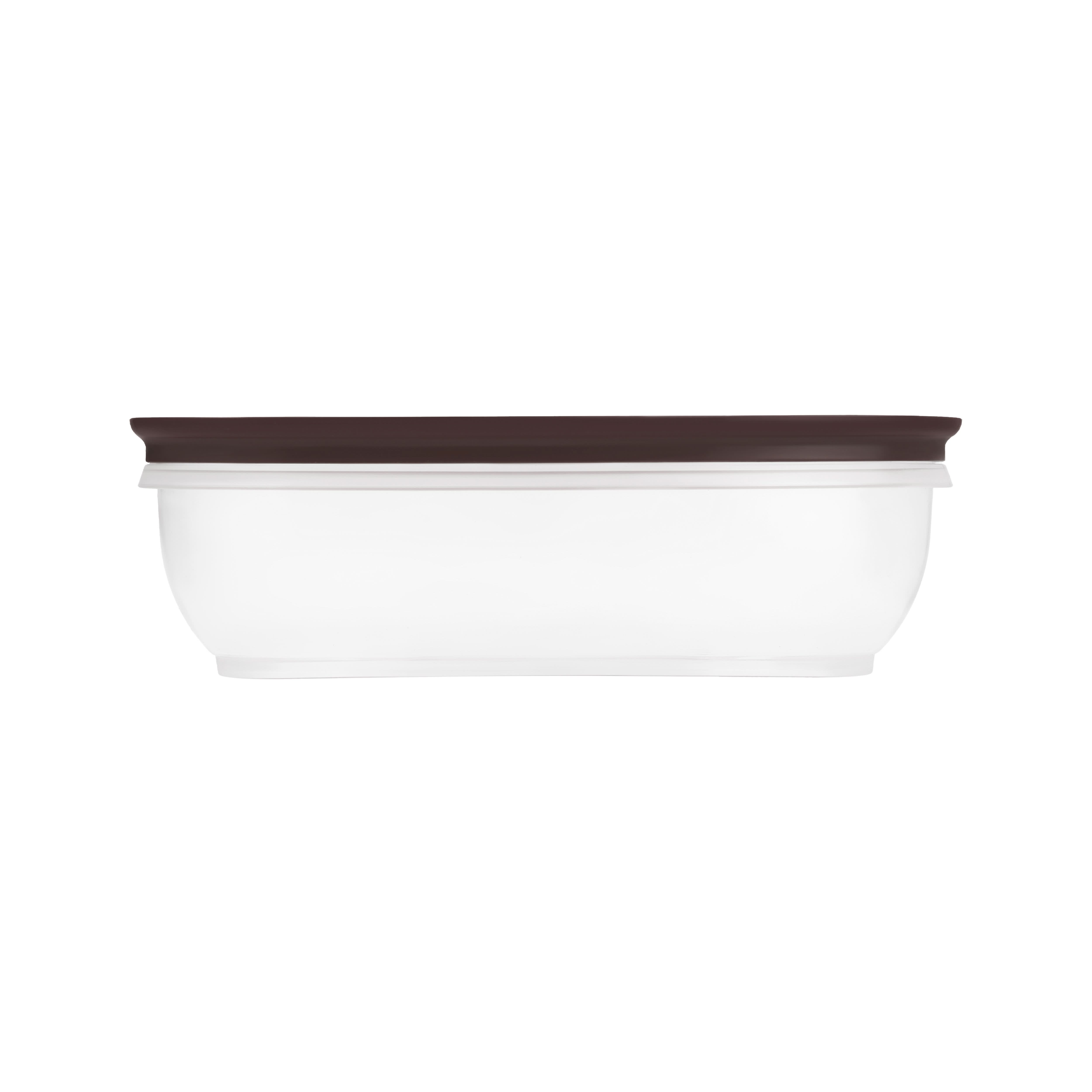 Western Storage Rectangular Box 1.0Ltr