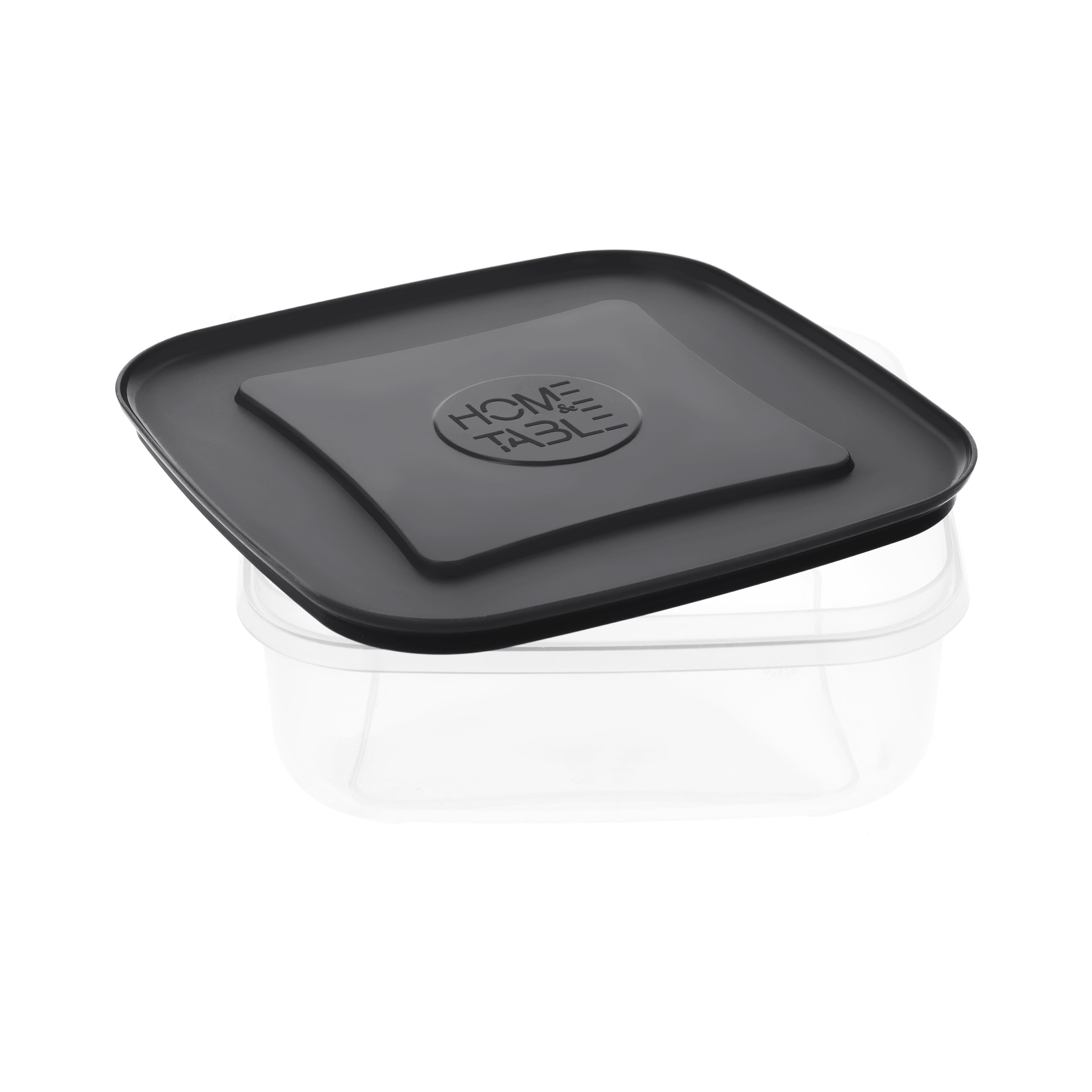 Western Storage Square Box 1.2Ltr