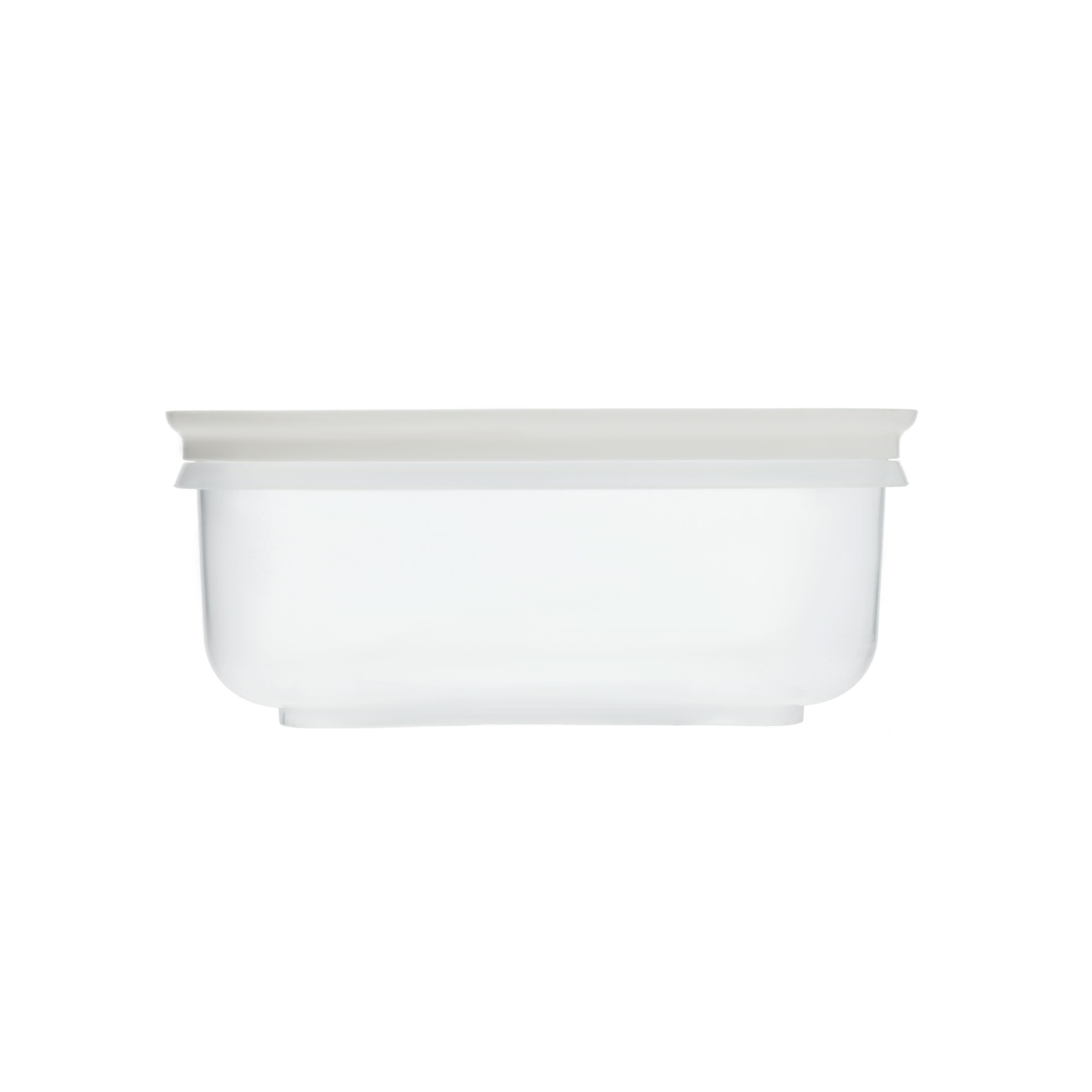 Western Storage Square Box 1.2Ltr