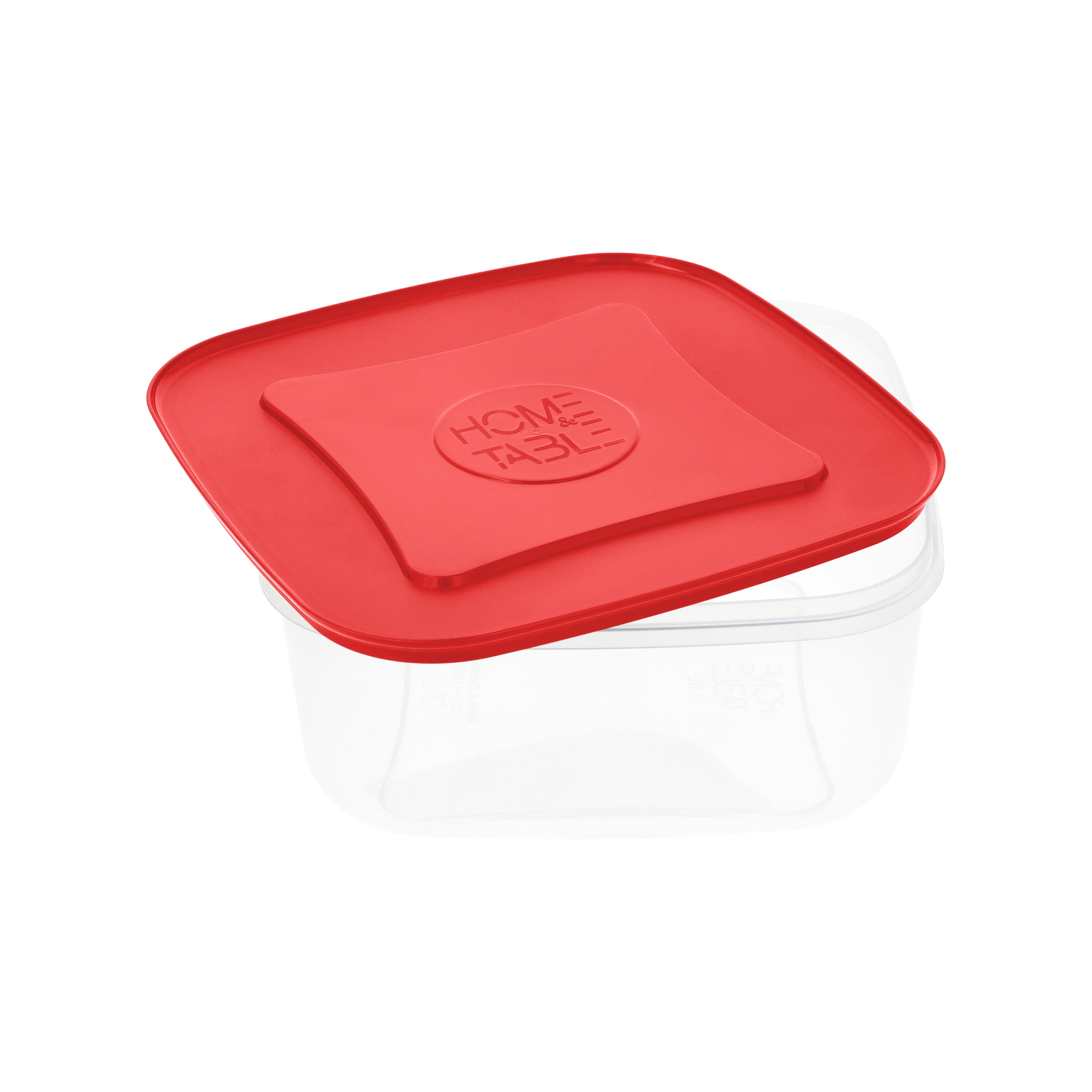 Royal Storage Square Box 3.0Ltr