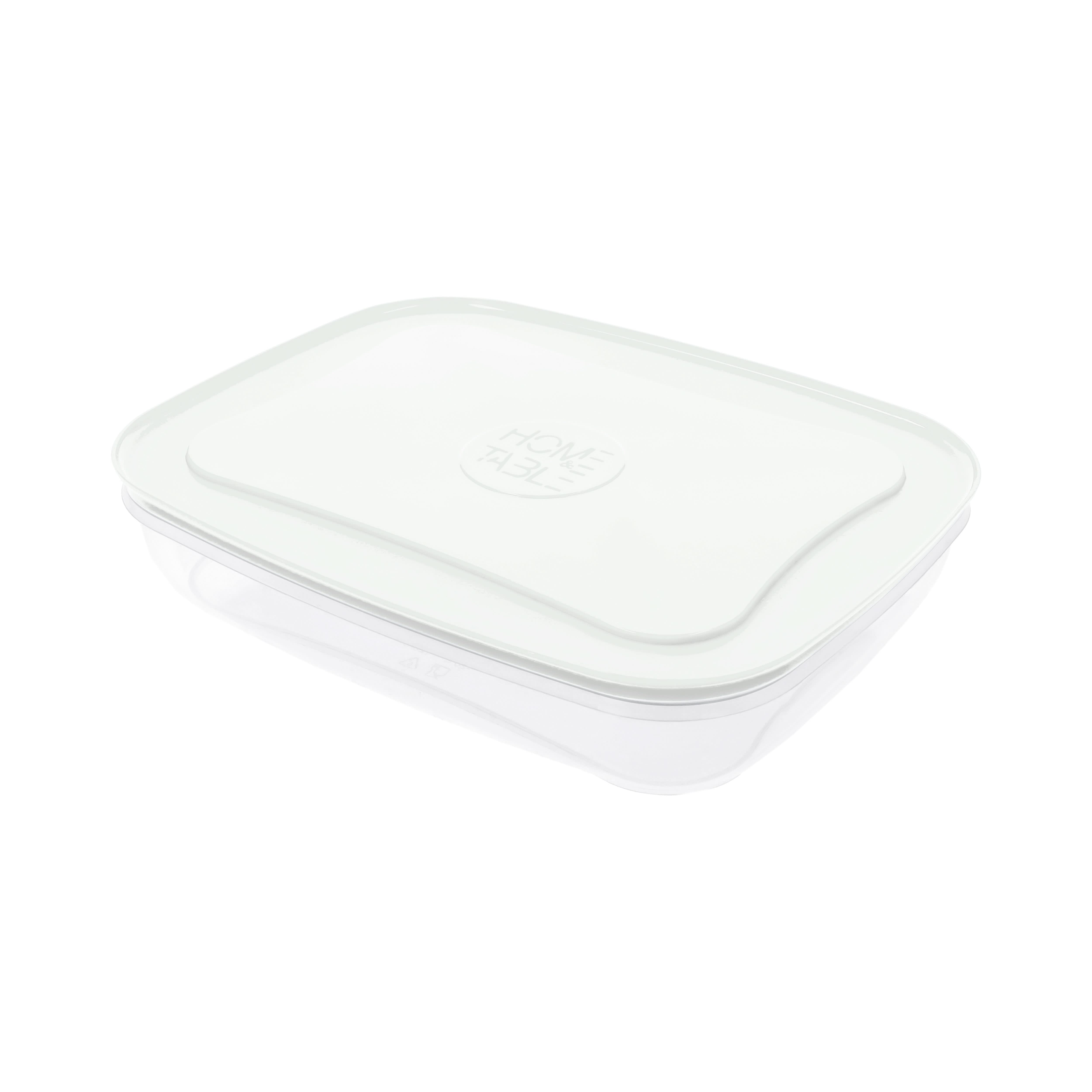 Royal Storage Rectangular Box 2.65Ltr