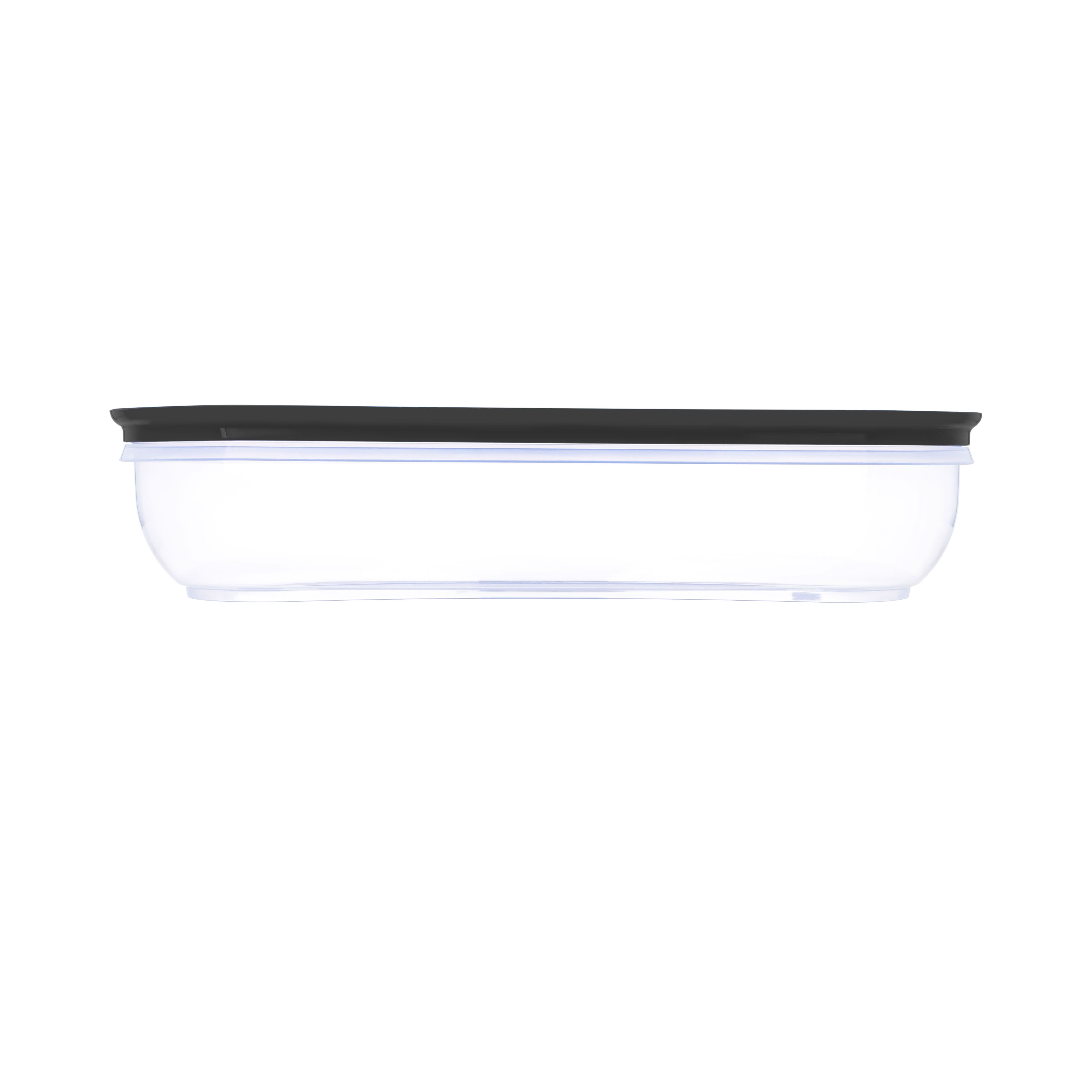 Royal Storage Rectangular Box 2.65Ltr
