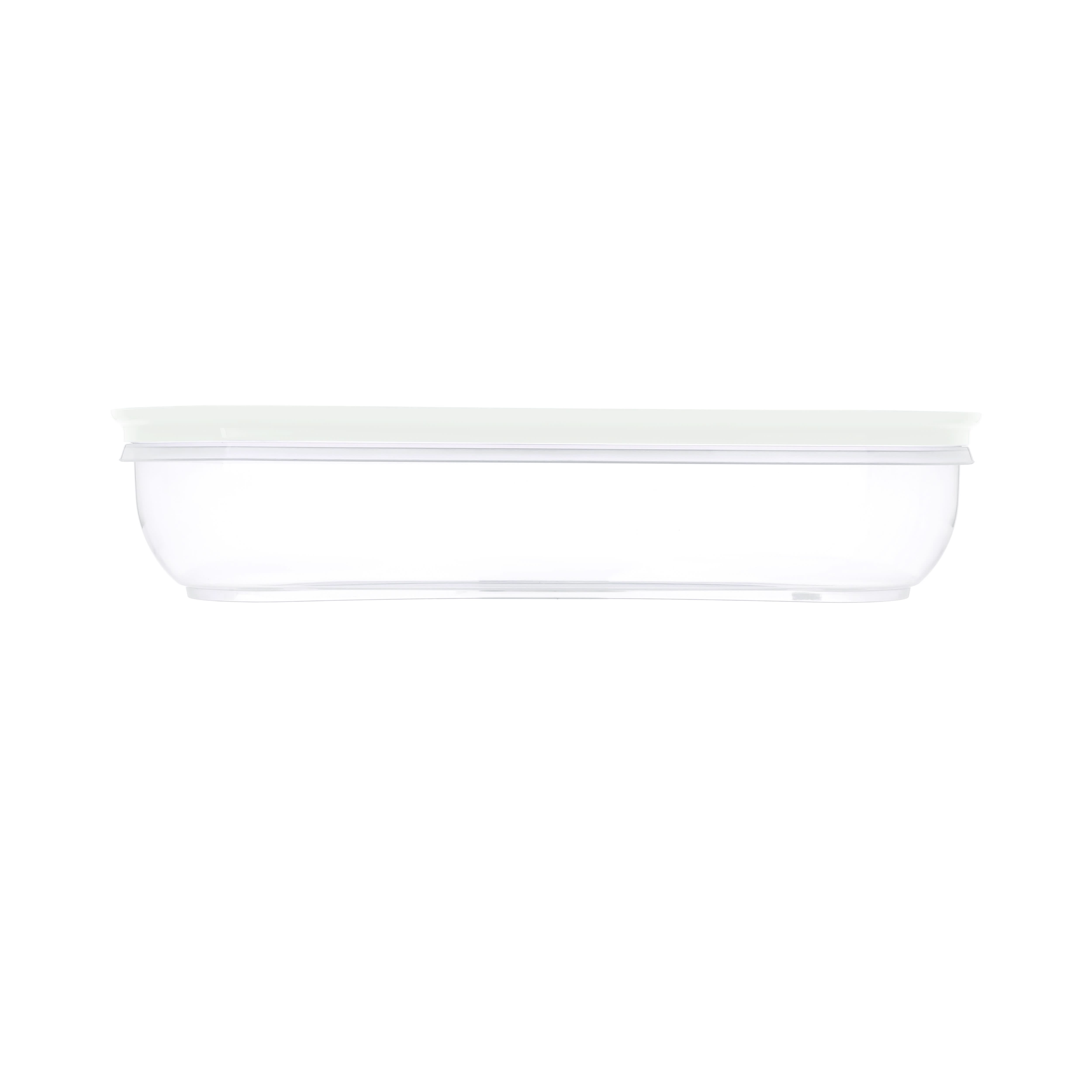 Royal Storage Rectangular Box 2.65Ltr