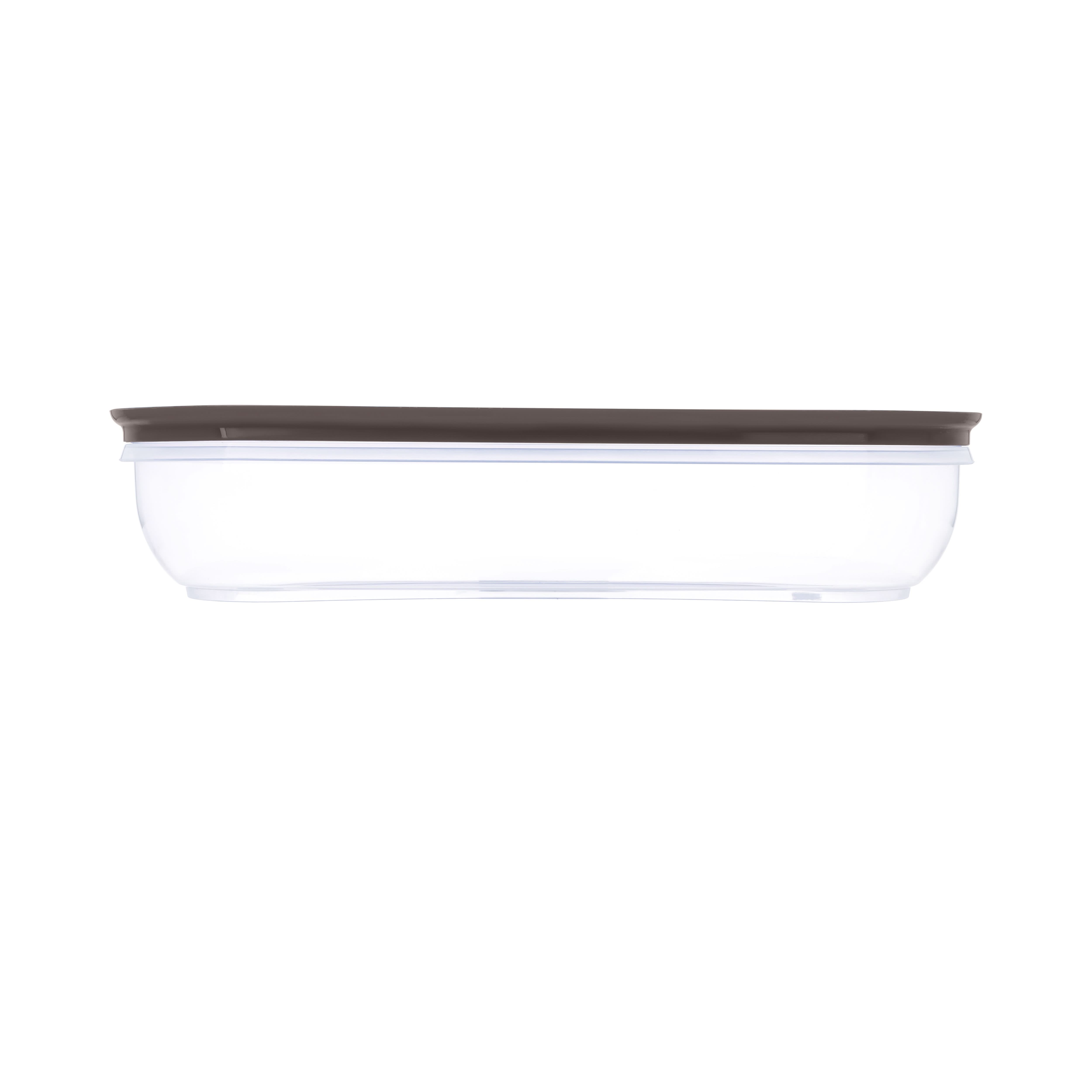 Royal Storage Rectangular Box 2.65Ltr