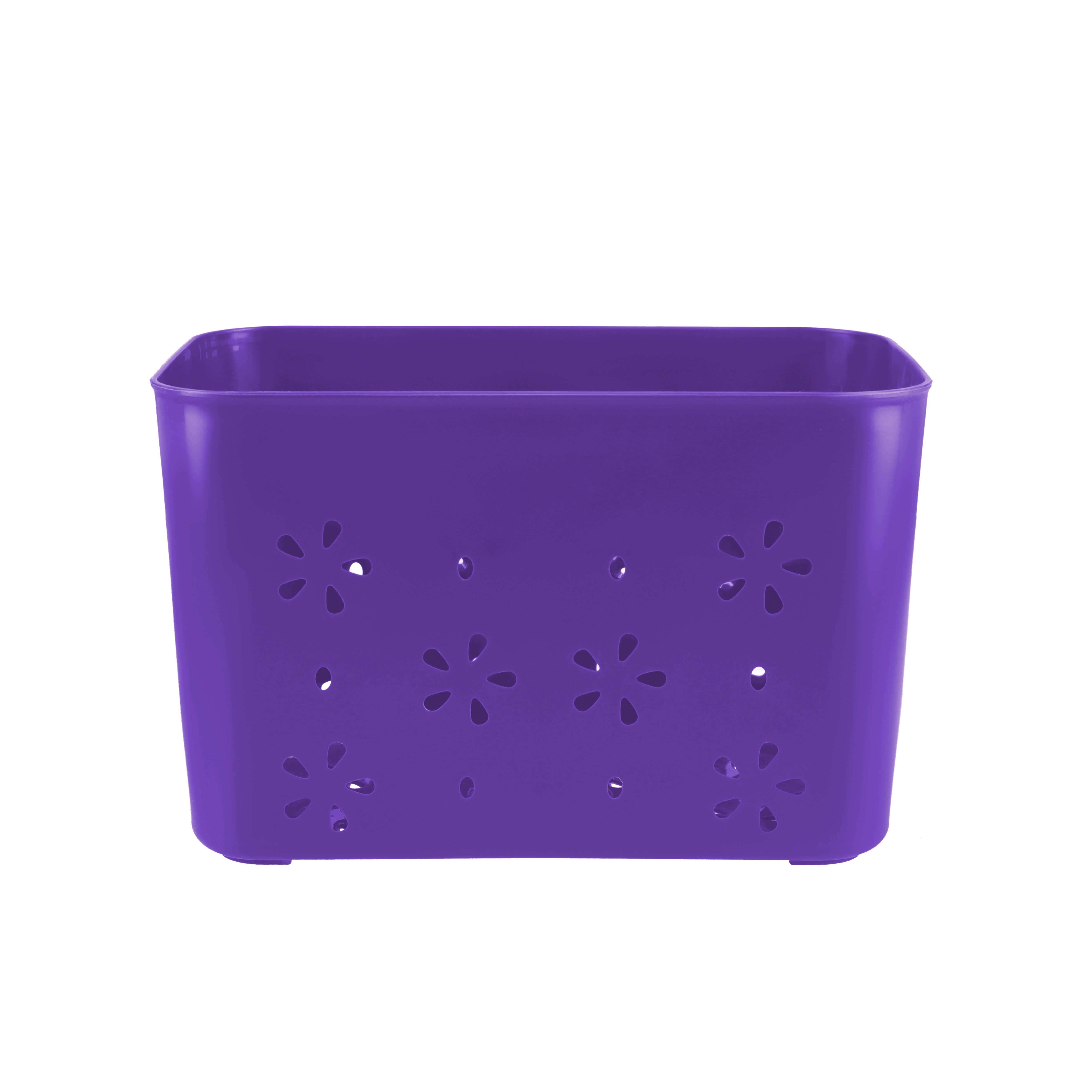 Transparent Strainer Storage Box 2 Ltr