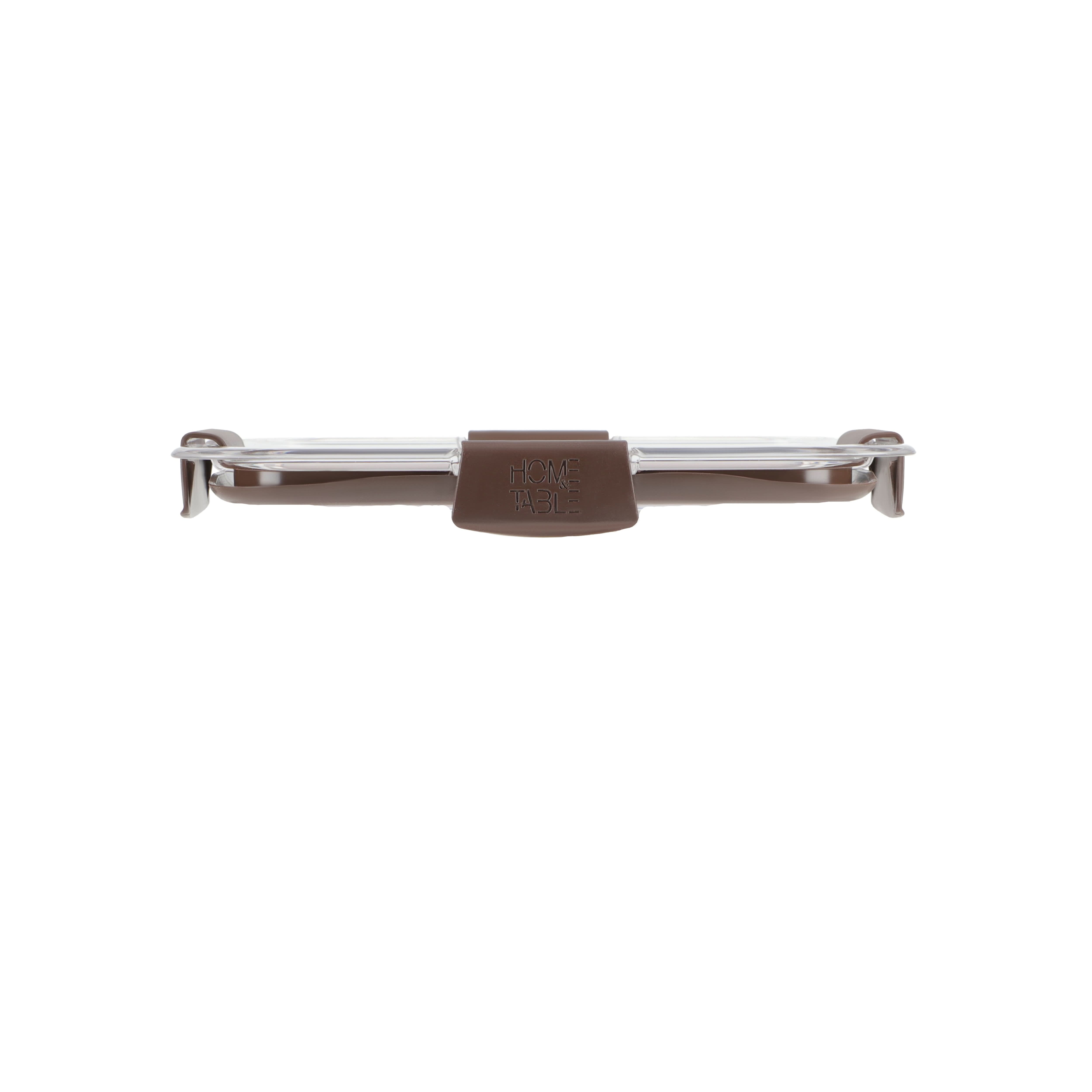 Transparent Strainer Storage Box 2 Ltr