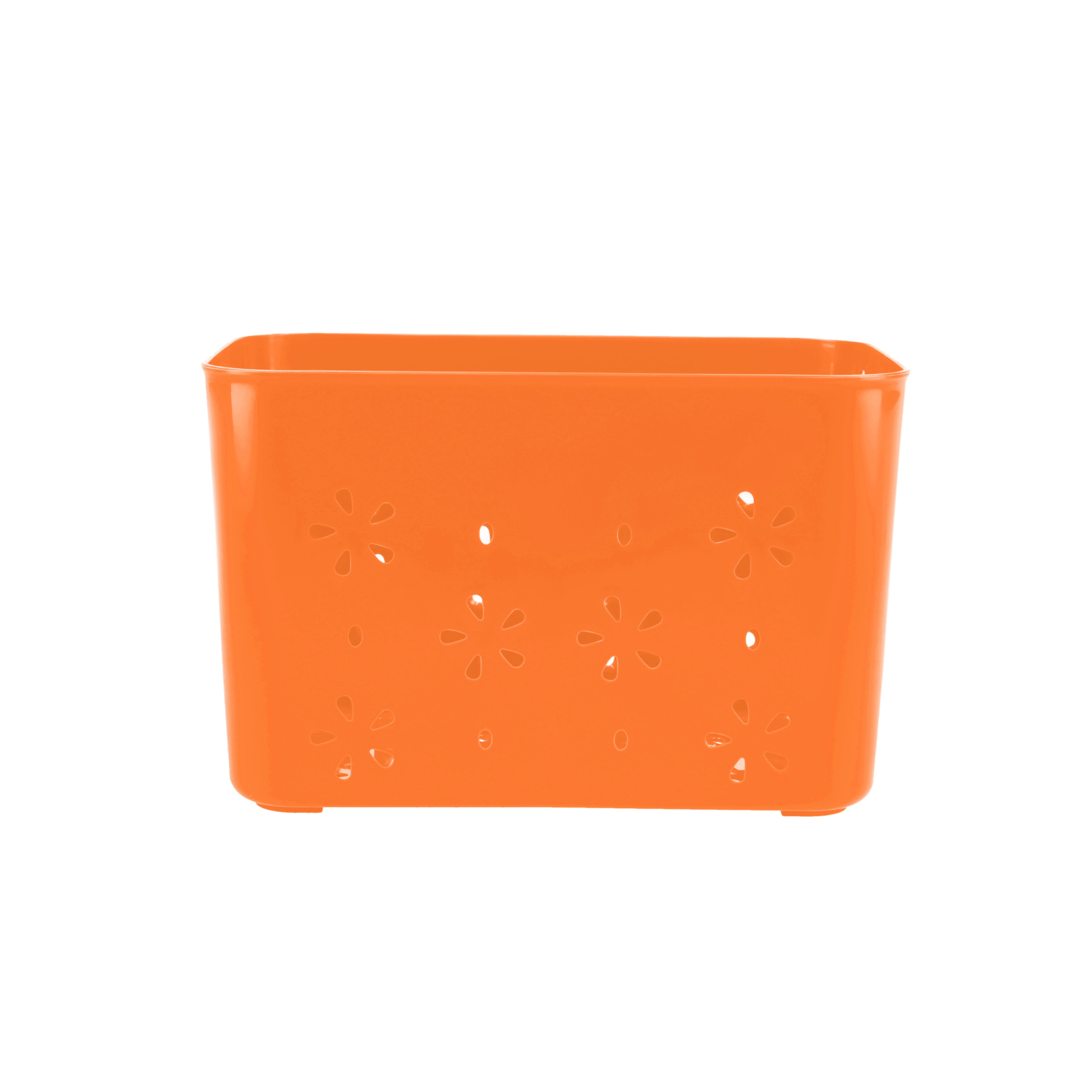 Transparent Strainer+Storage Box 2 Ltr