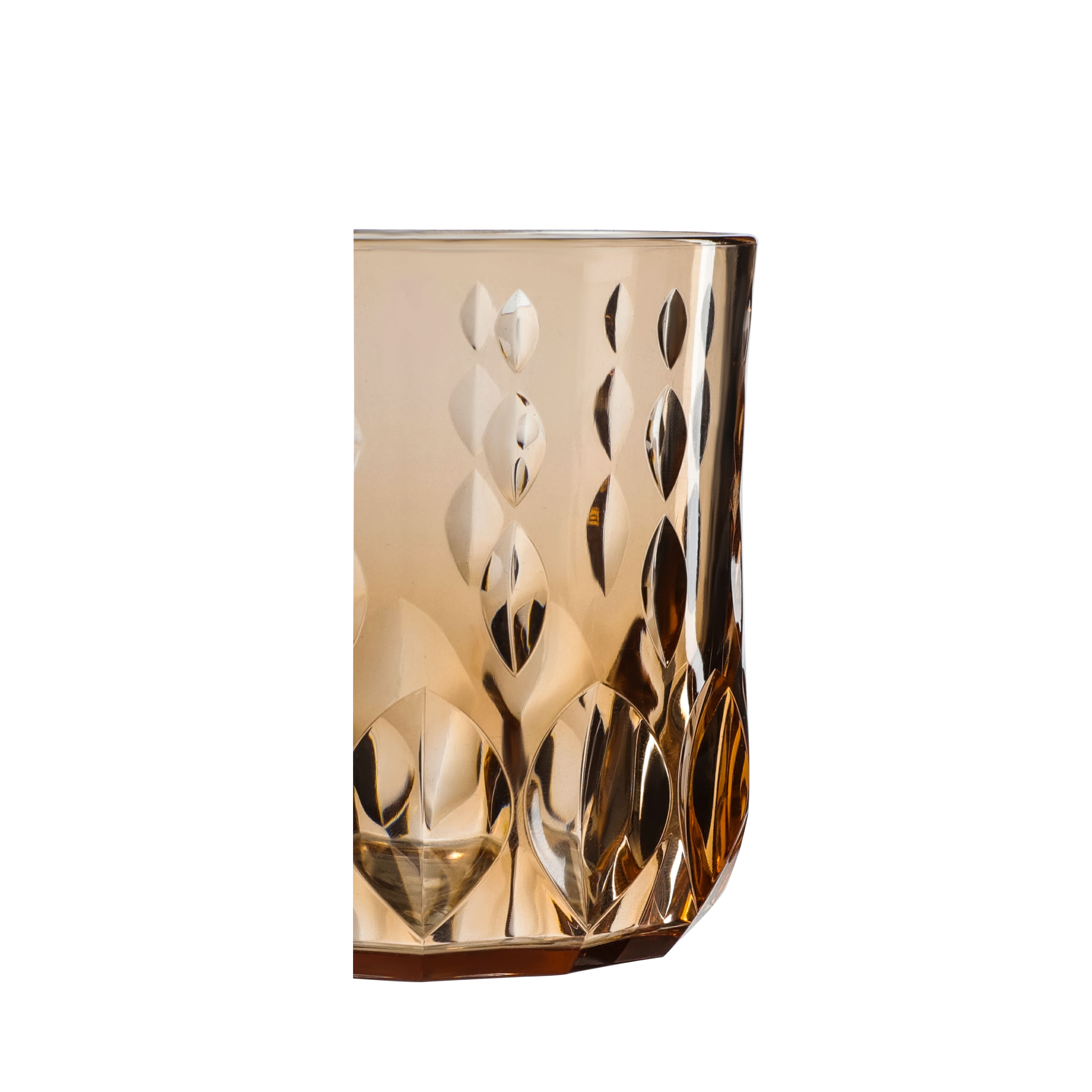 Acrylic Water Glass