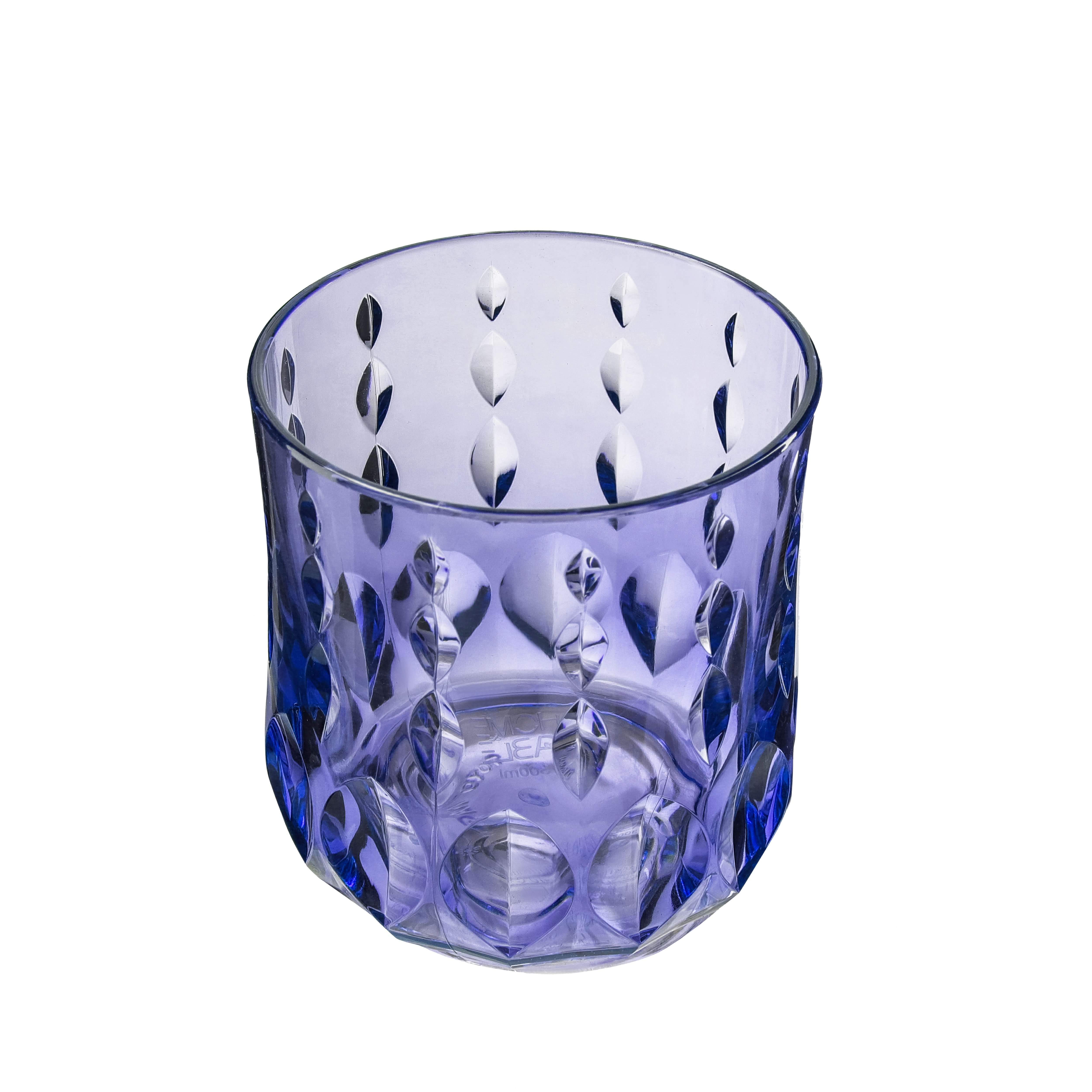 Acrylic Water Glass