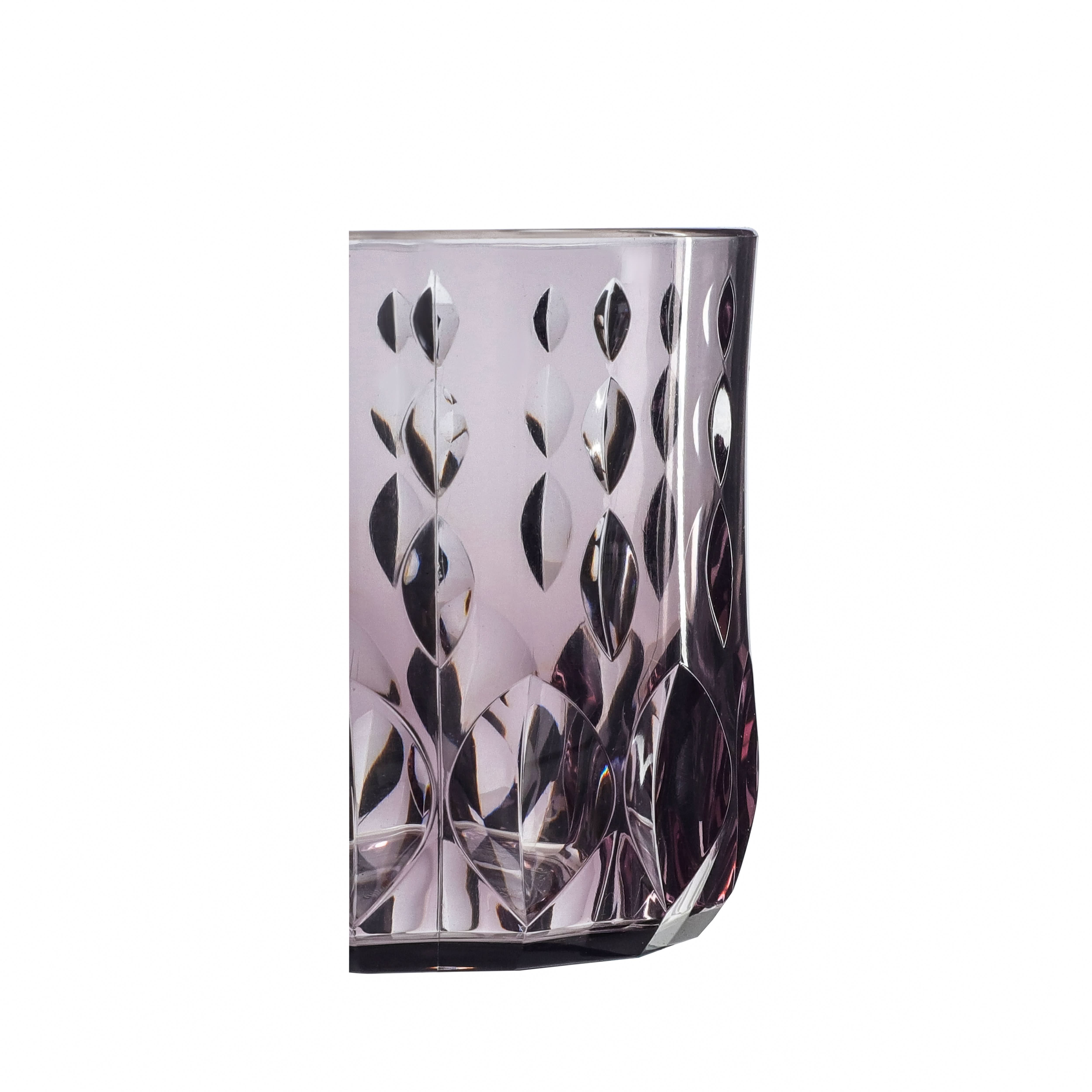 Acrylic Water Glass