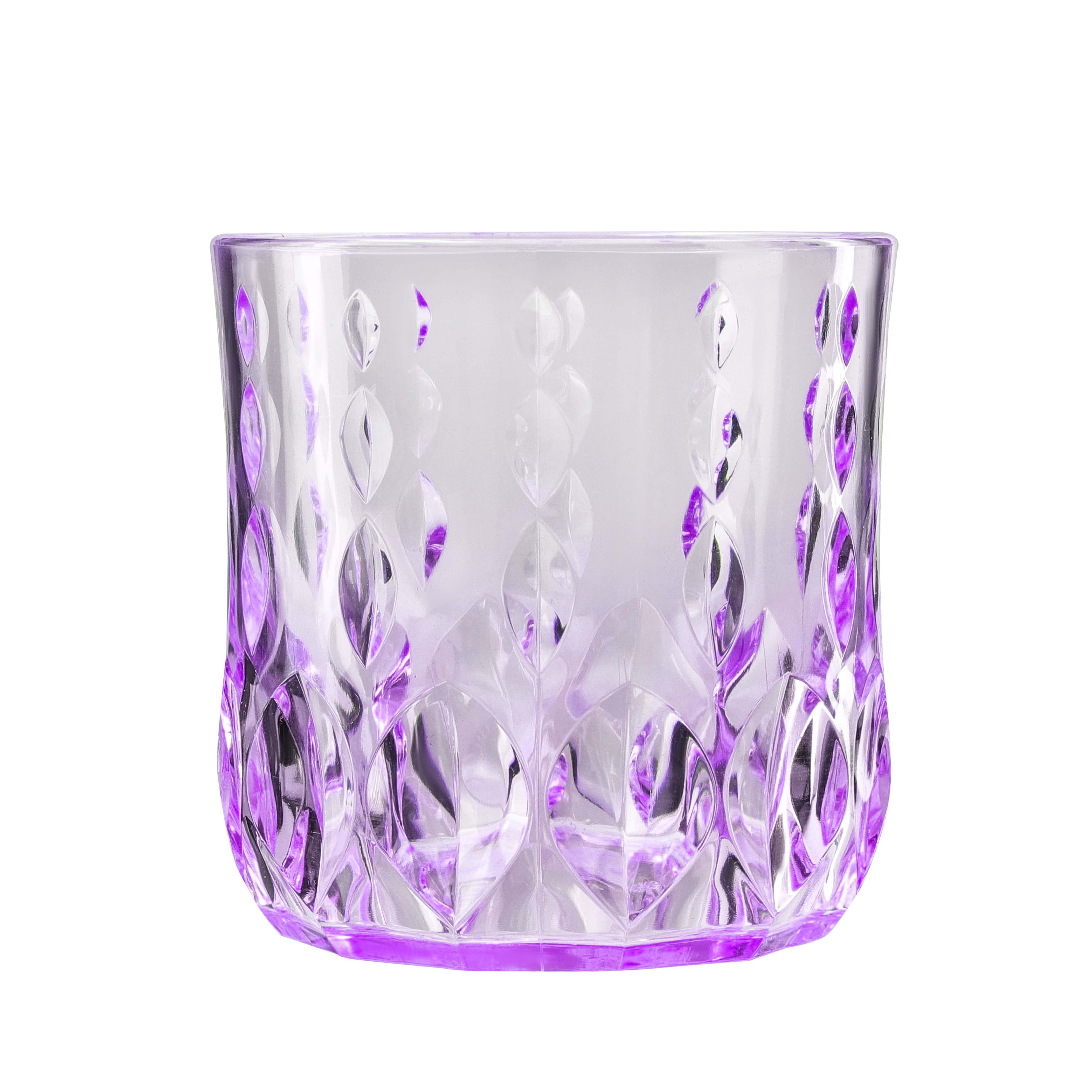 Acrylic Water Glass