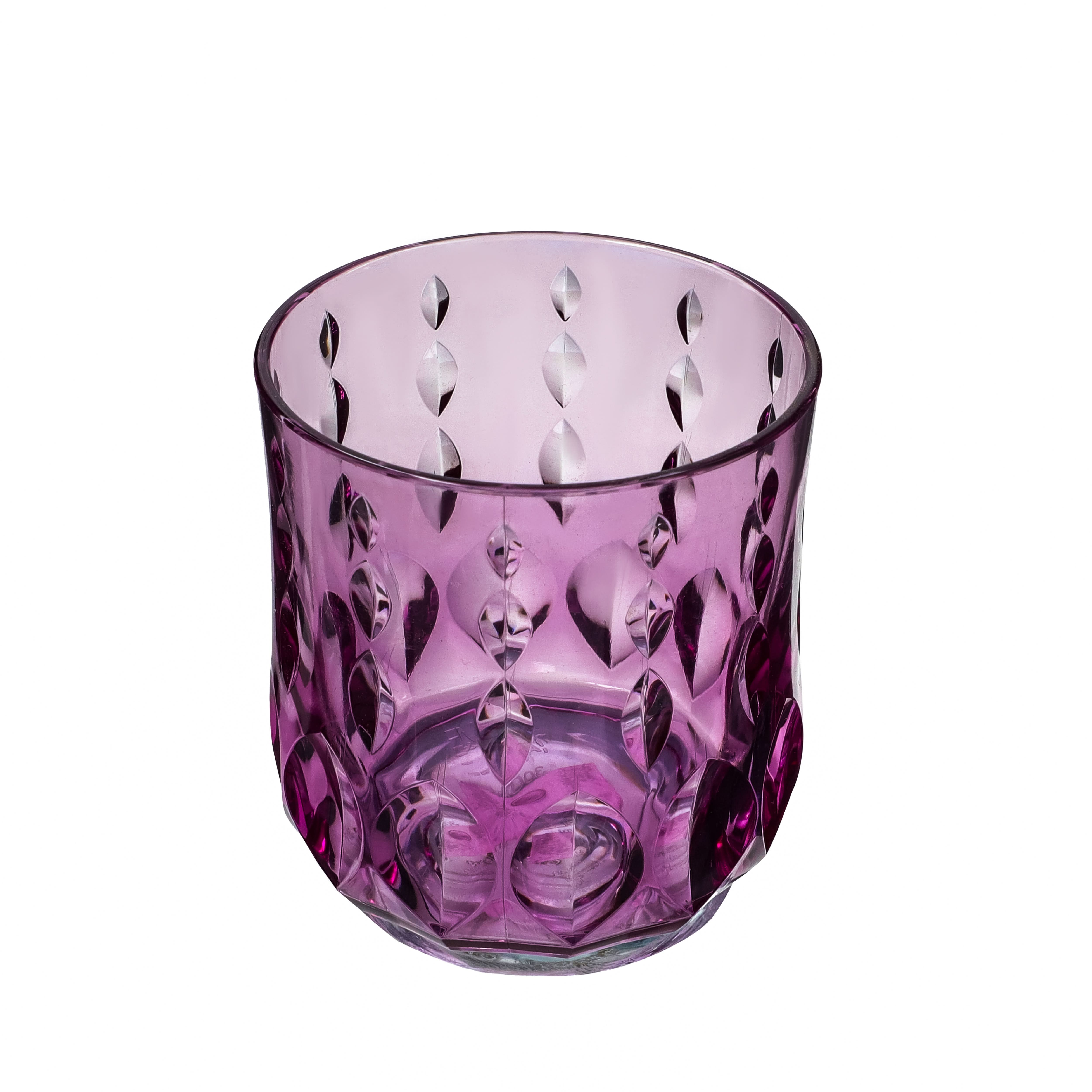 Acrylic Water Glass