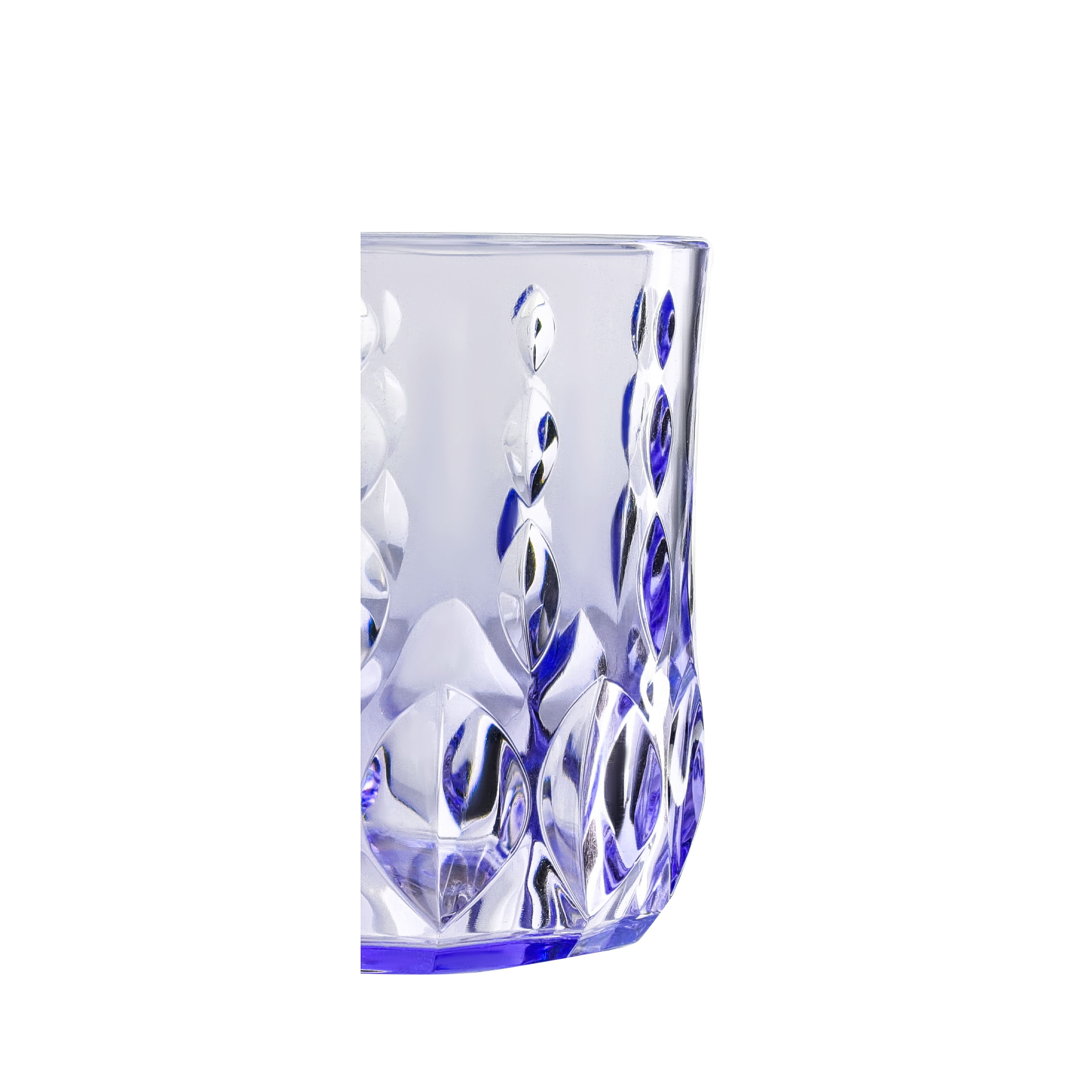 Acrylic Water Glass